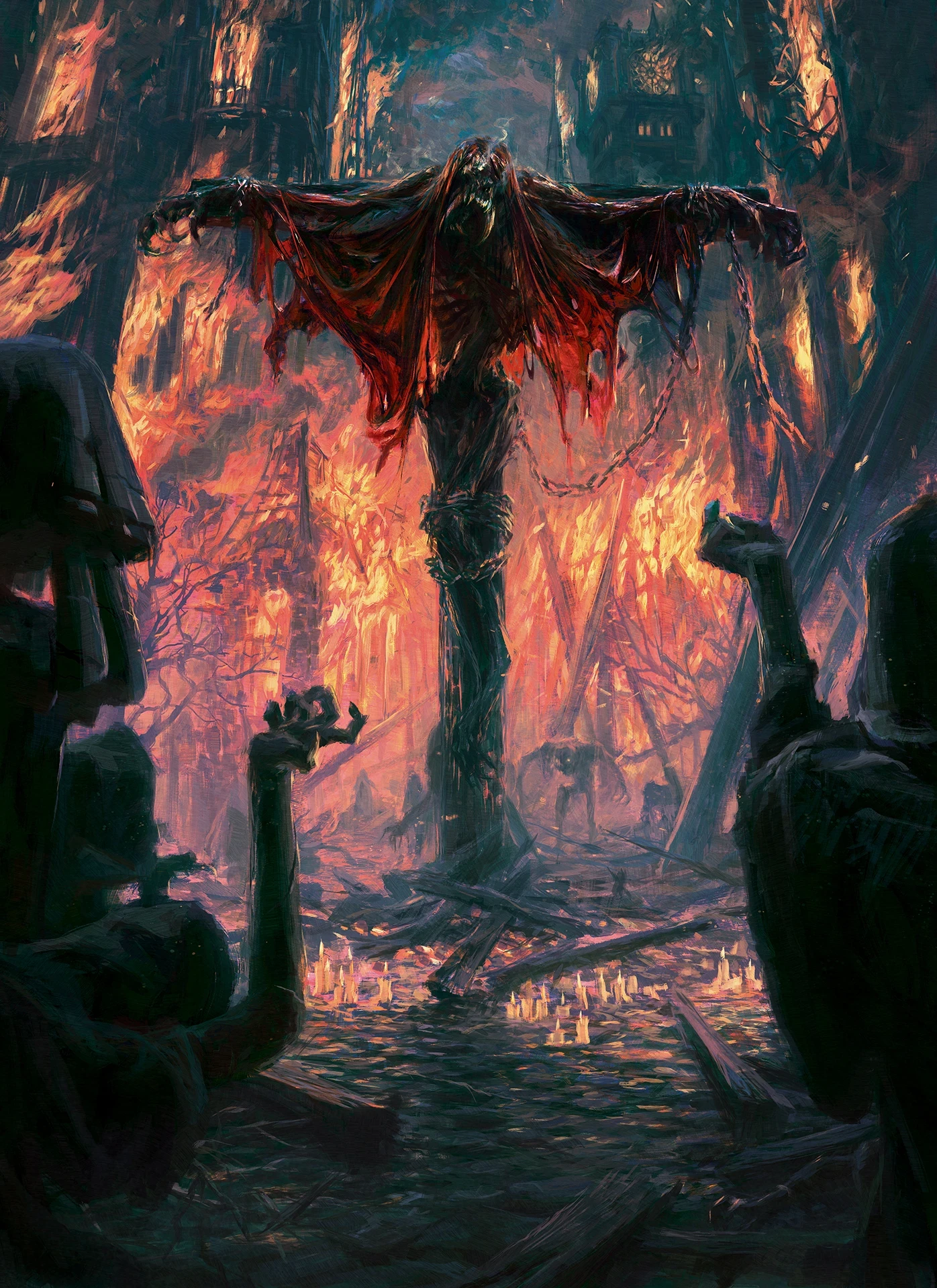 Time (Tempo) - Apokalypsis