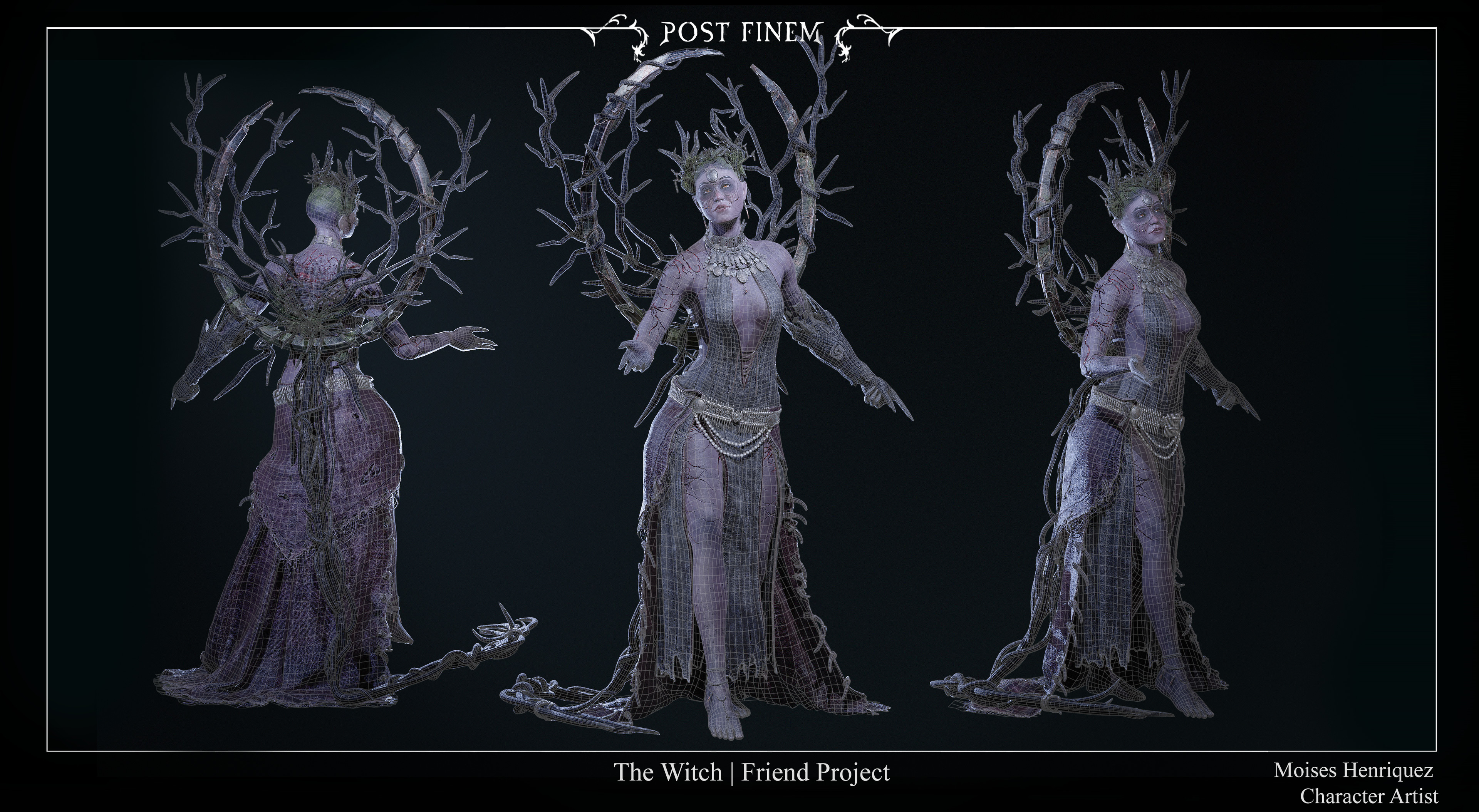 Wireframe