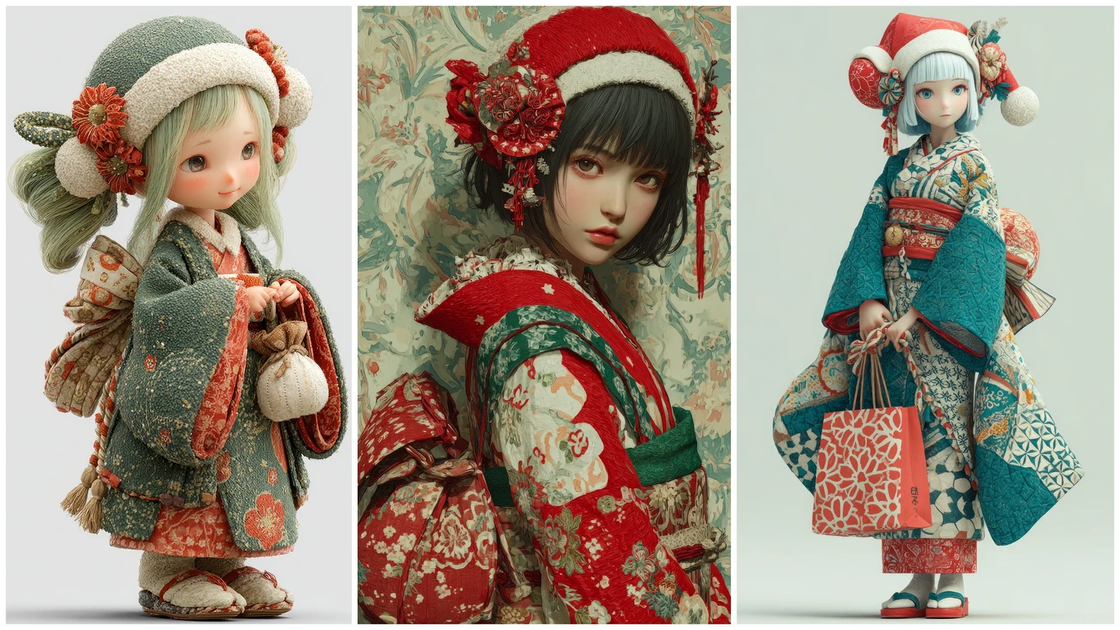 Product Link: https://www.artstation.com/a/51440510
Anime Character Bundle – VOL 9✨ 70% Discount: https://www.artstation.com/a/51217386