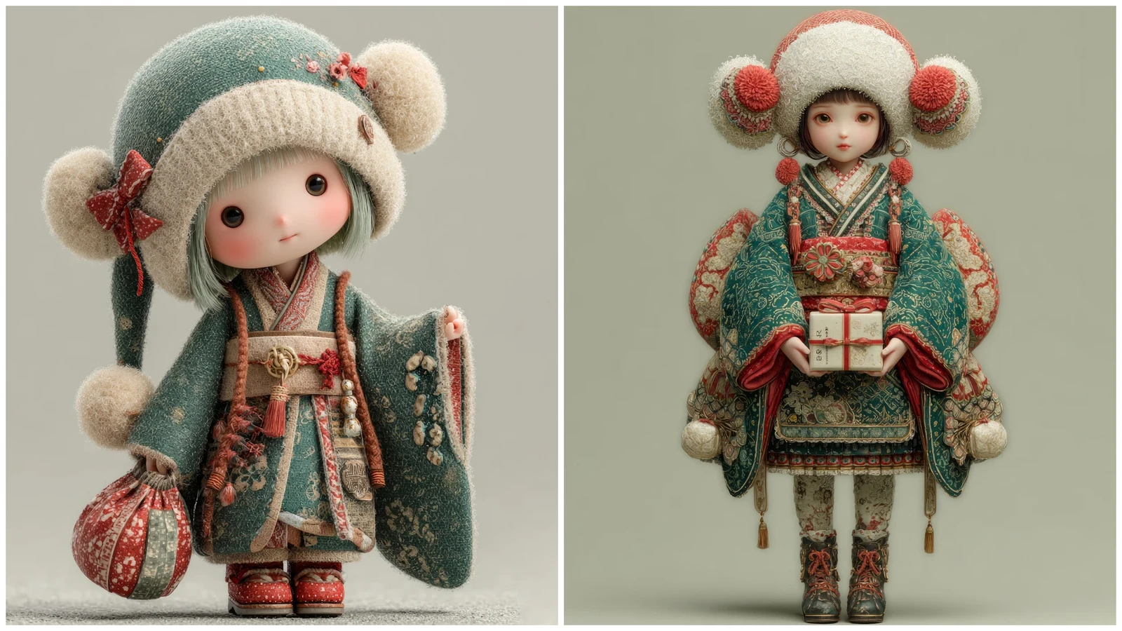 Product Link: https://www.artstation.com/a/51440510
Anime Character Bundle – VOL 9✨ 70% Discount: https://www.artstation.com/a/51217386