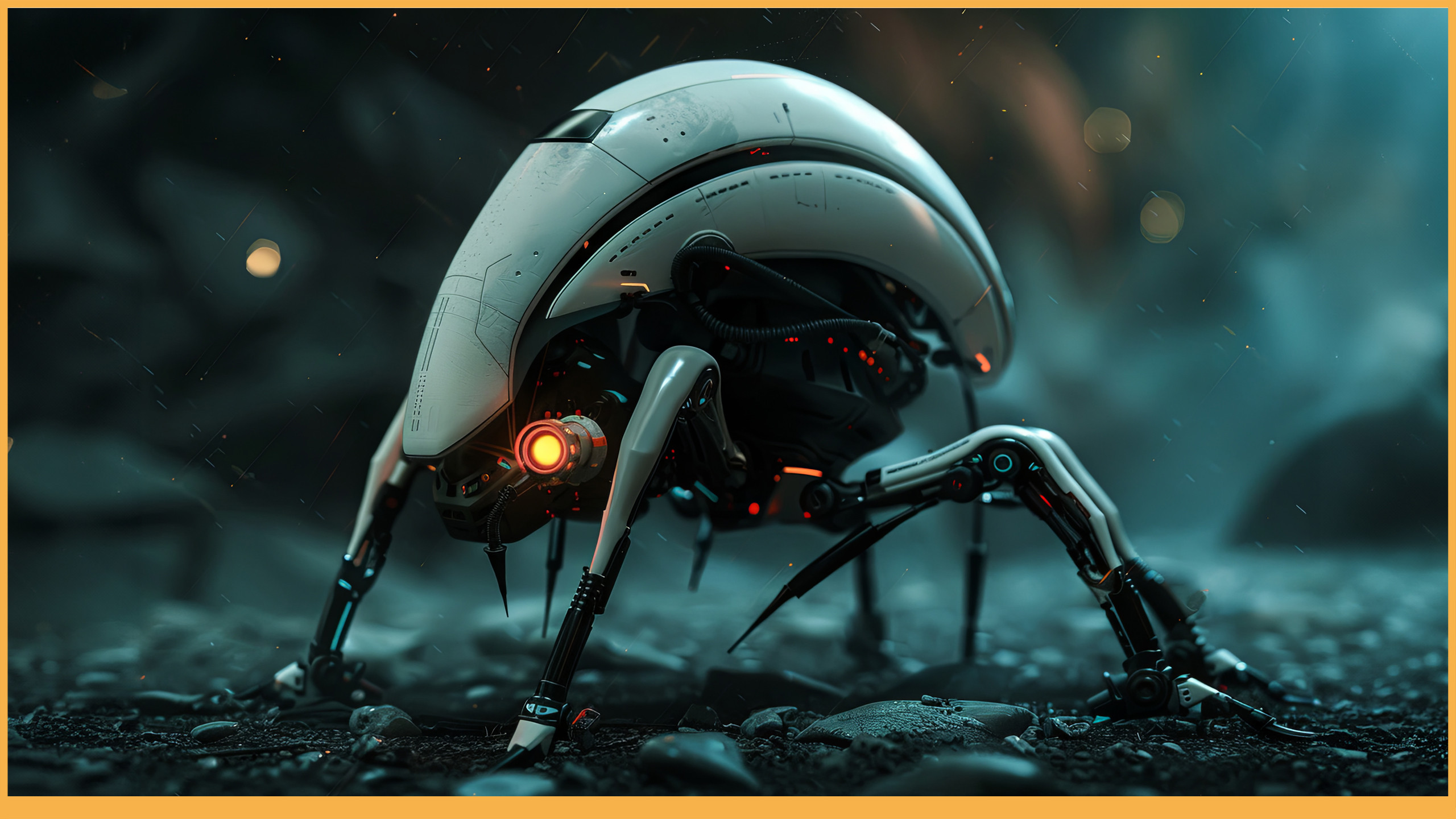 Product Link: https://www.artstation.com/a/35904010
SCI-FI Bundle VOL04[80%OFF]: https://www.artstation.com/a/34868561