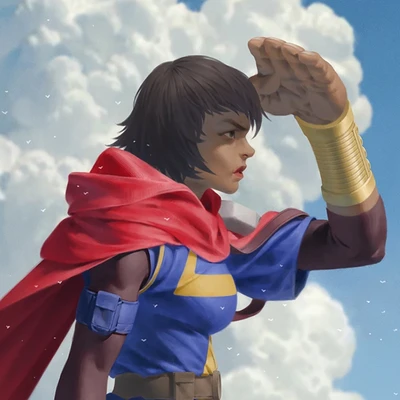 EXPATRIATE X-MEN Variant Cover