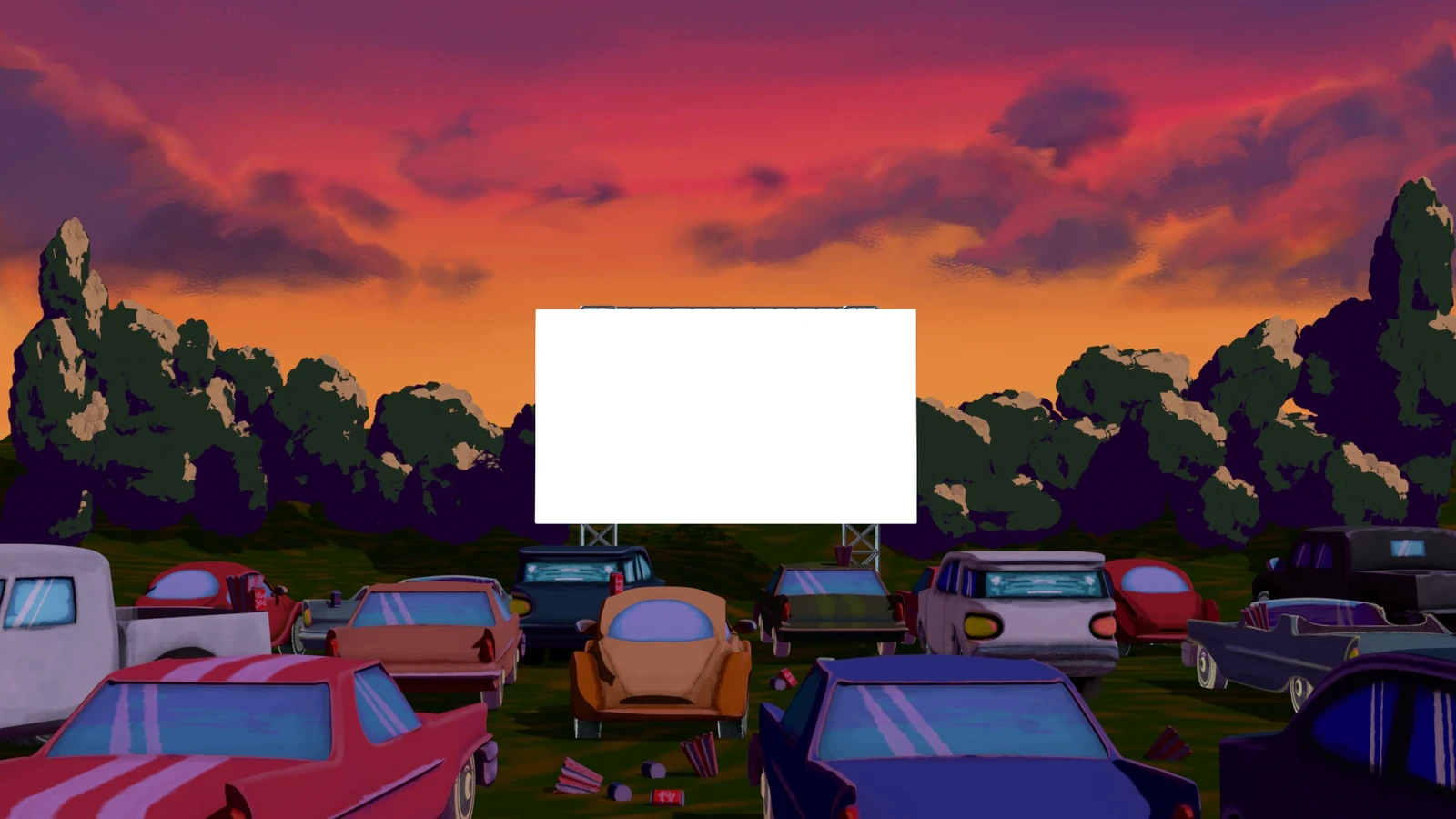 Atlantamation Enviroments