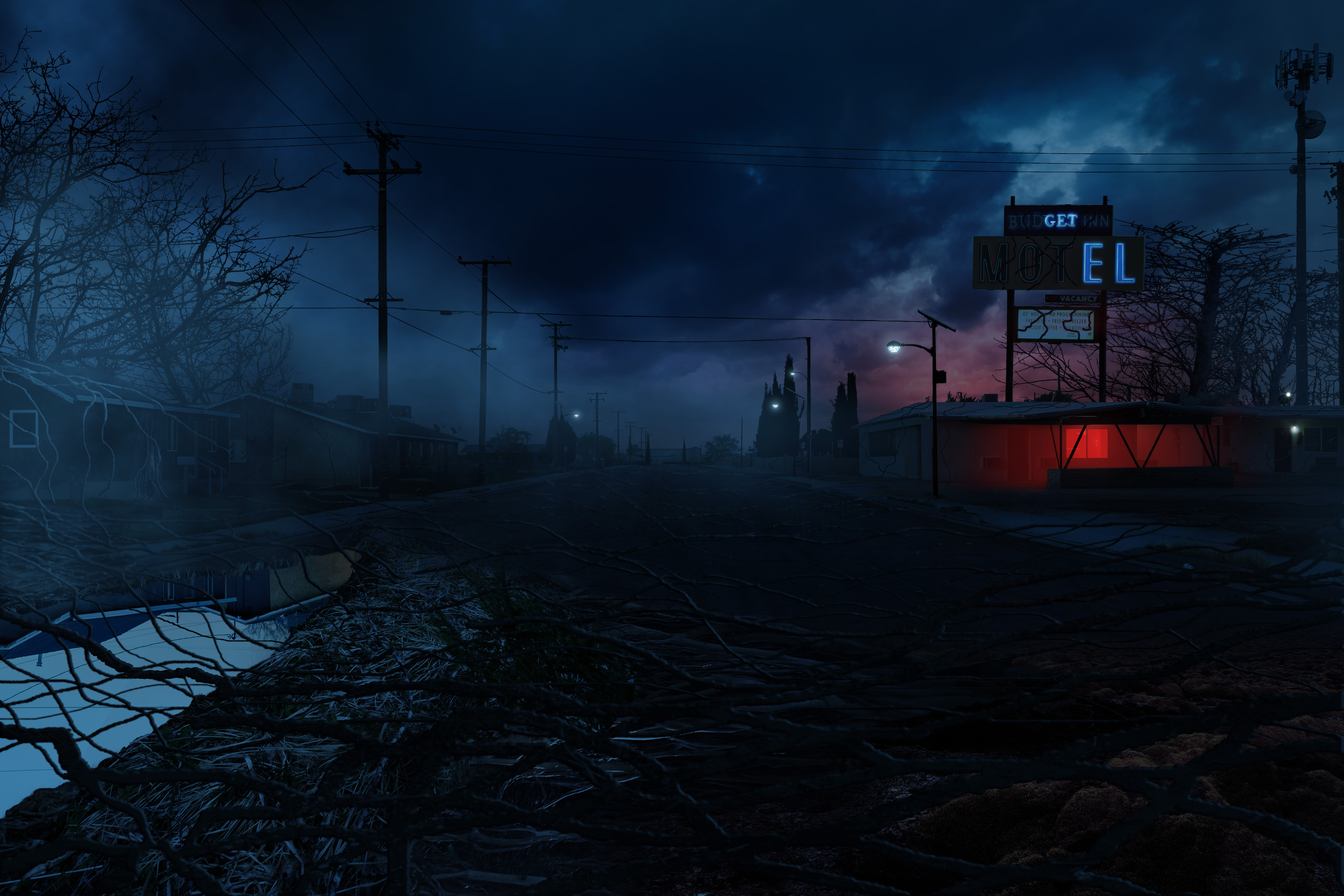 Version submitted to the challenge