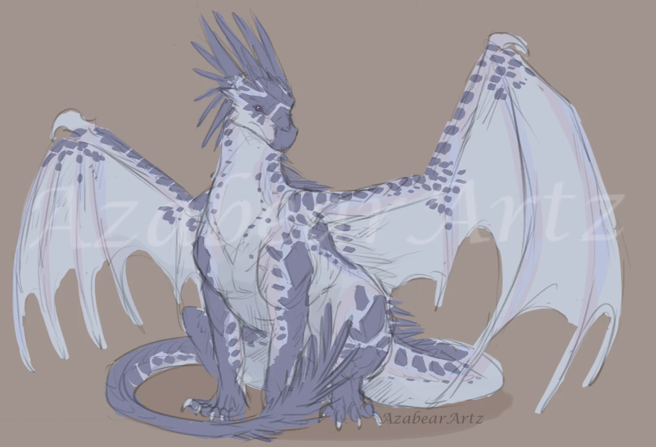 Done for Dragonicius