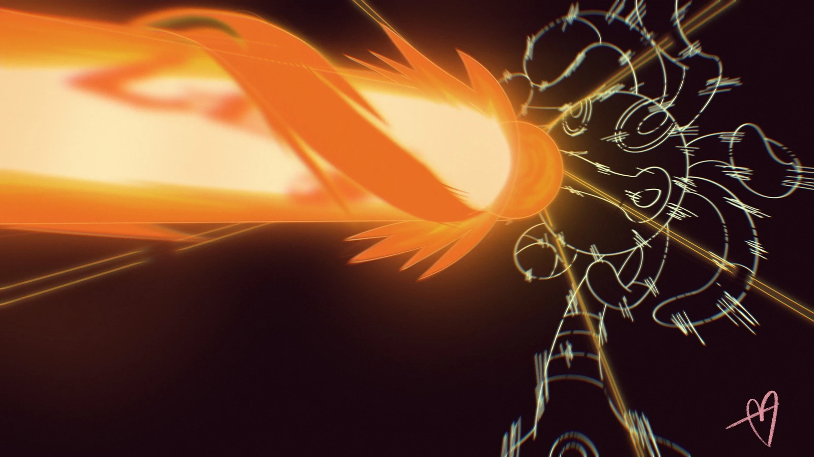 Cradily used Hyper Beam!