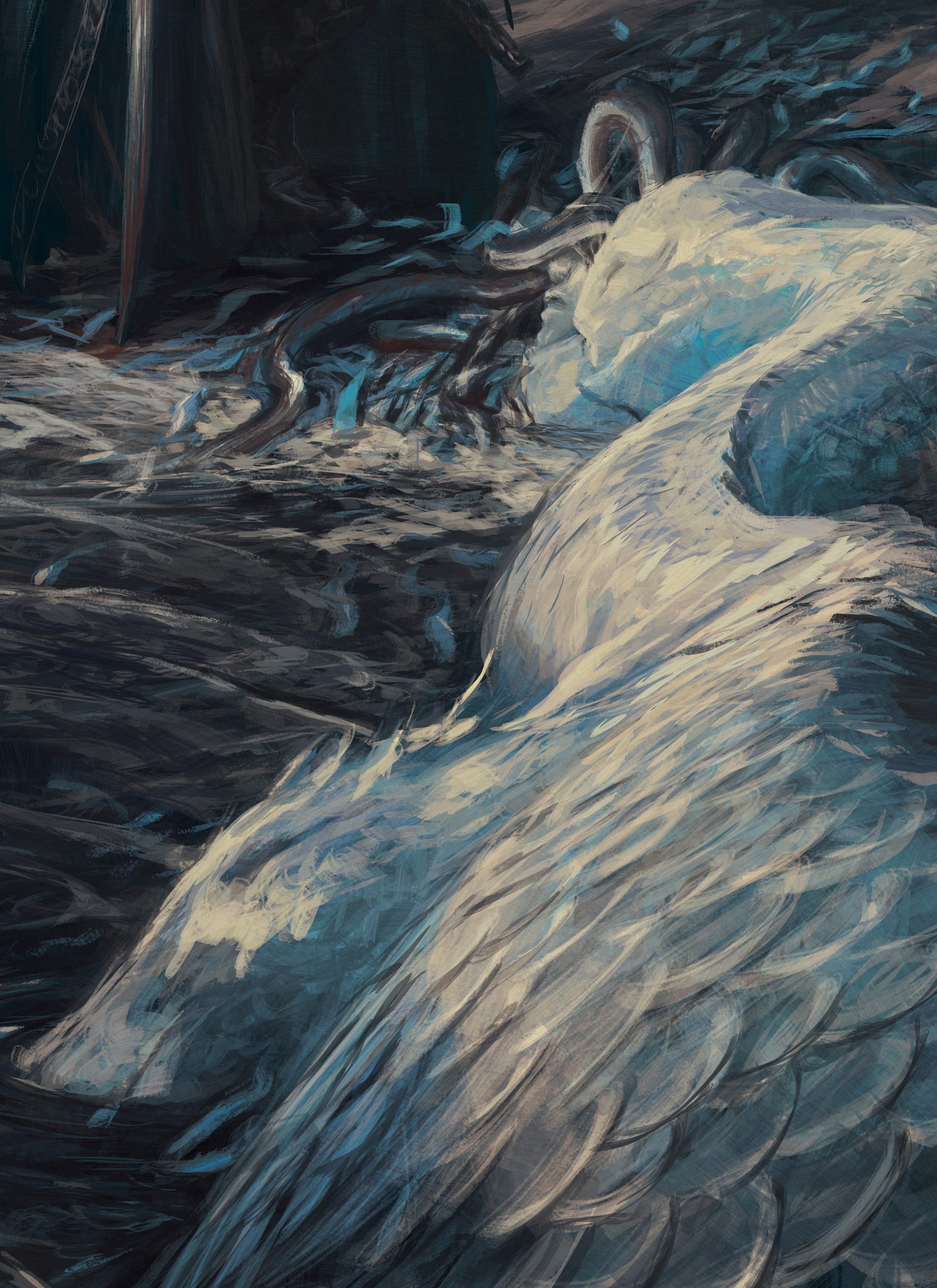 Kos, or some say, Kosm