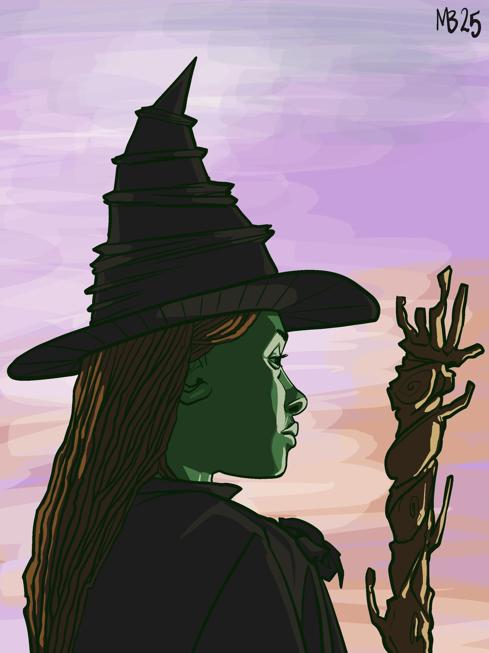 Elphaba 