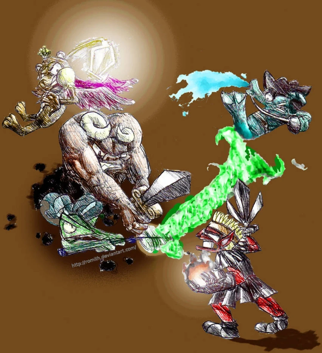 Original version (2007)