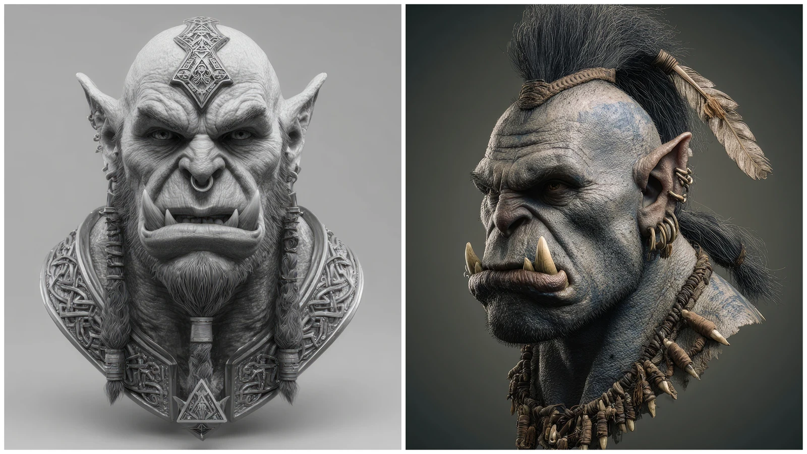 Product Link: https://www.artstation.com/a/51552803
BUNDLE SCULPING VOL.19 ✨ 50% Discount: https://www.artstation.com/a/51215947