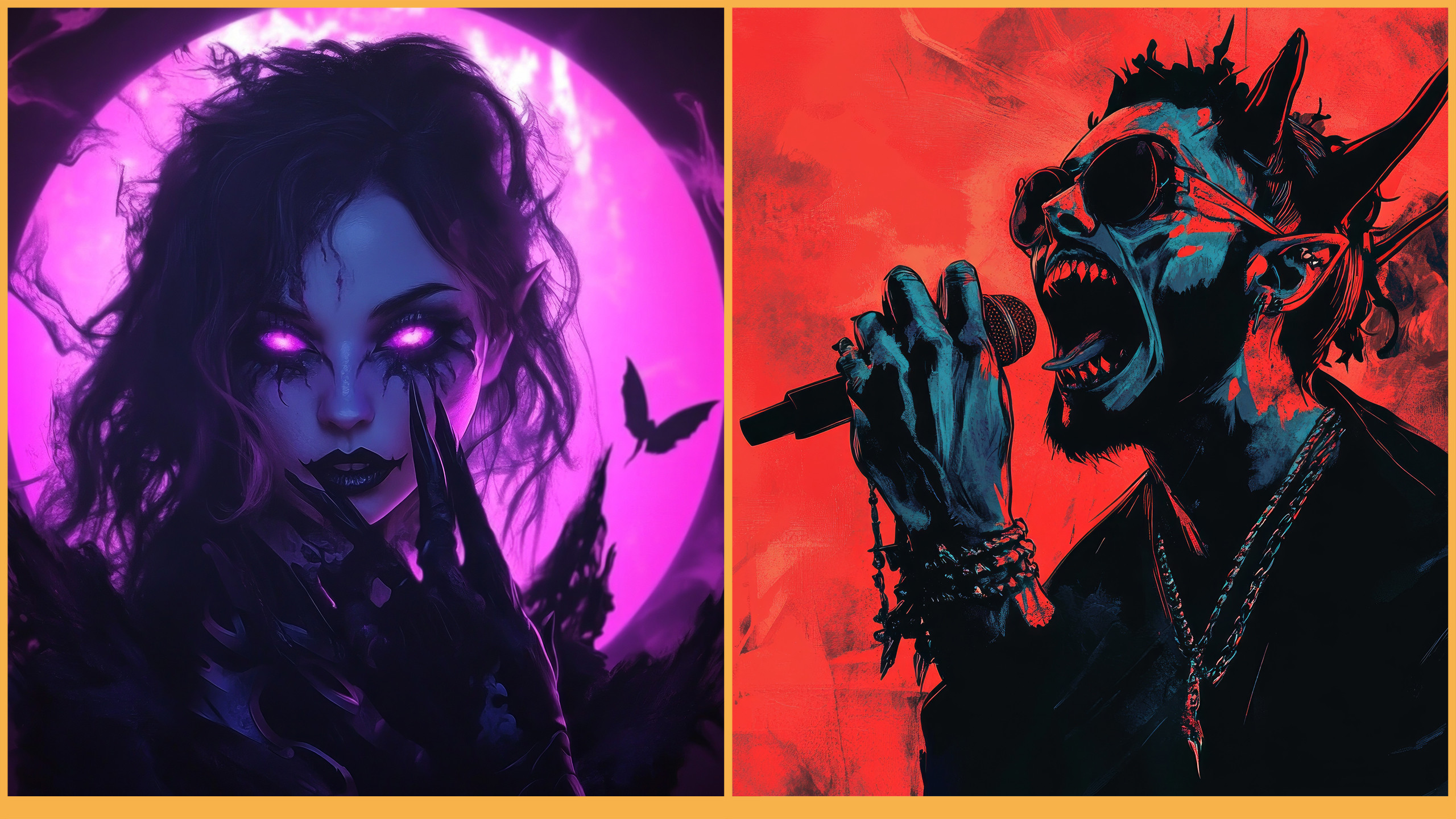 Product Link: https://www.artstation.com/a/42814759
Poster Bundle VOL1 - 80% Discount: https://www.artstation.com/a/38270551