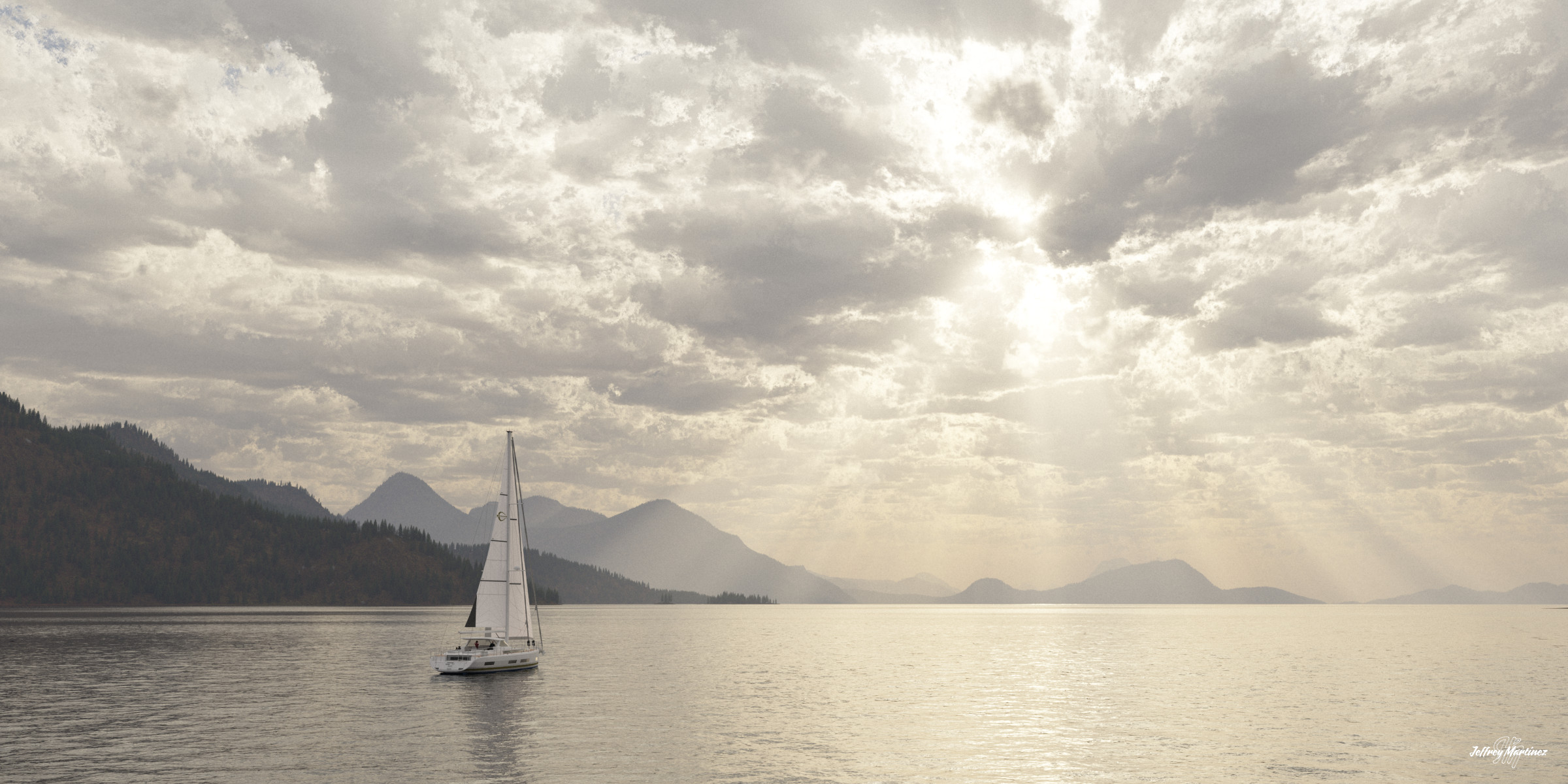 Drifting Light
20251125TG