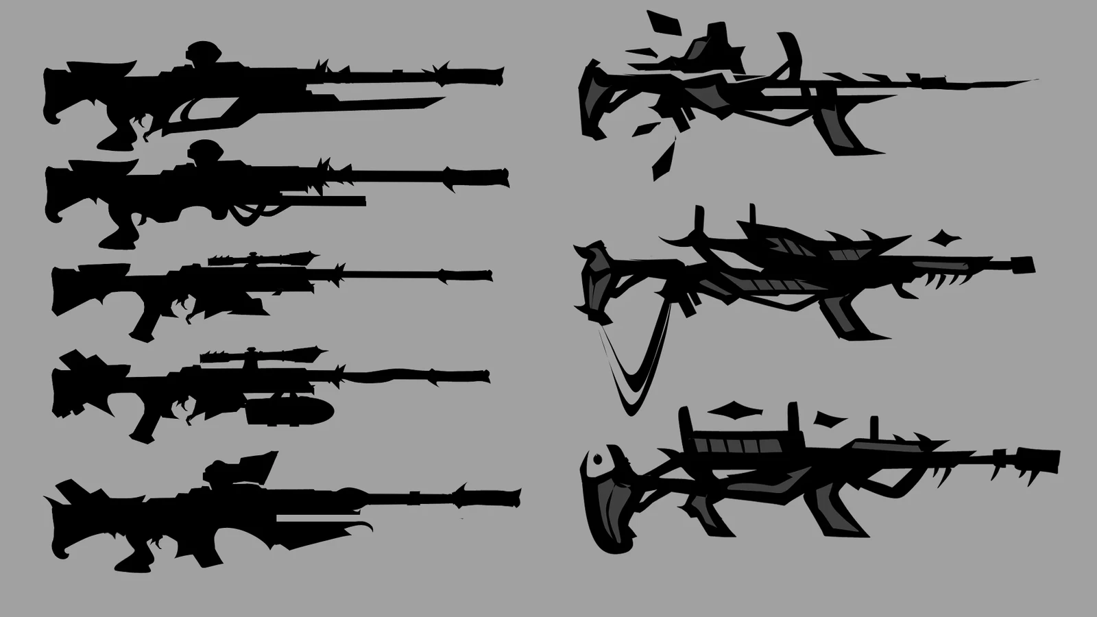 Variation