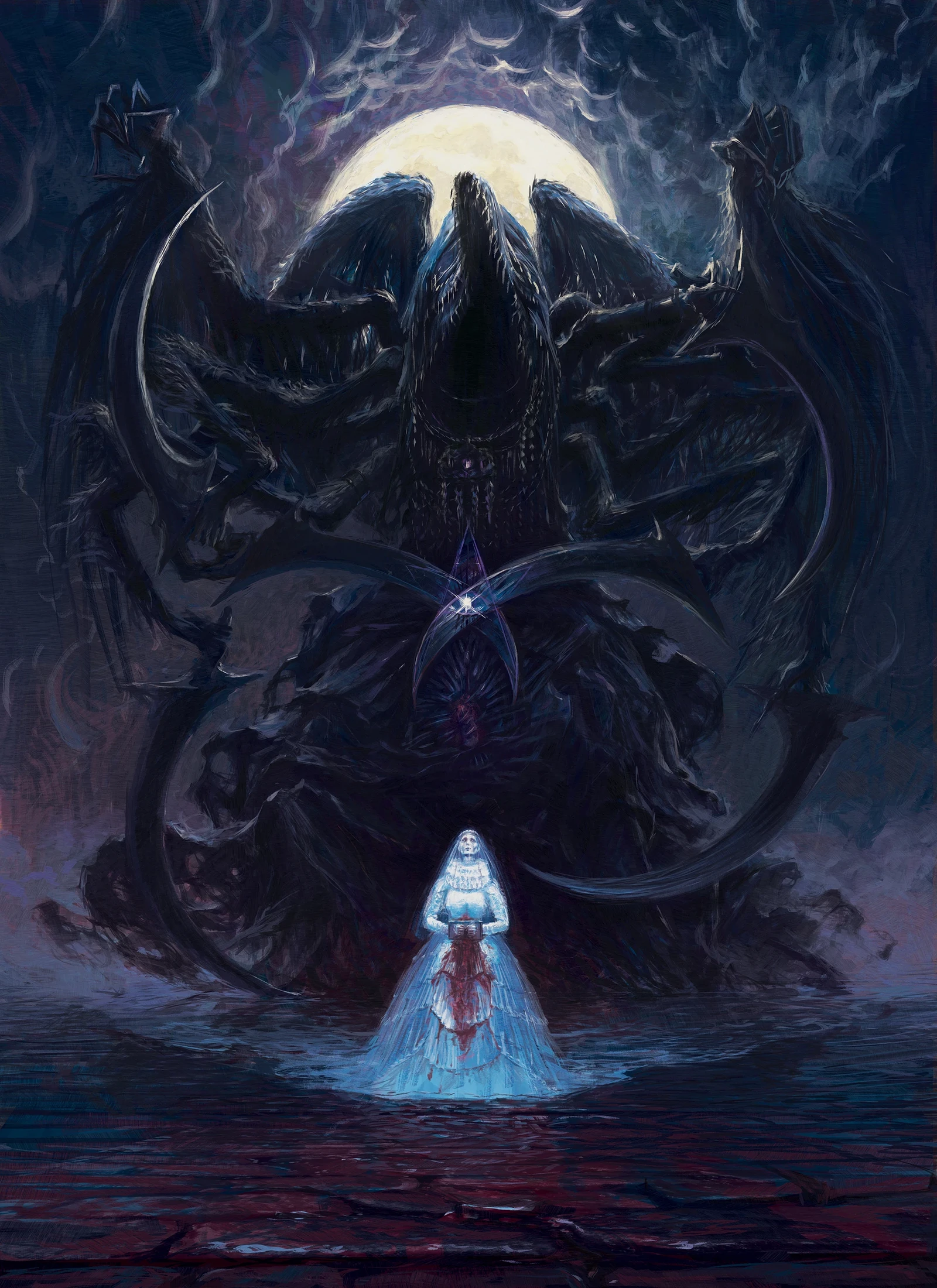 Dawn ("Alba") - Apokalypsis