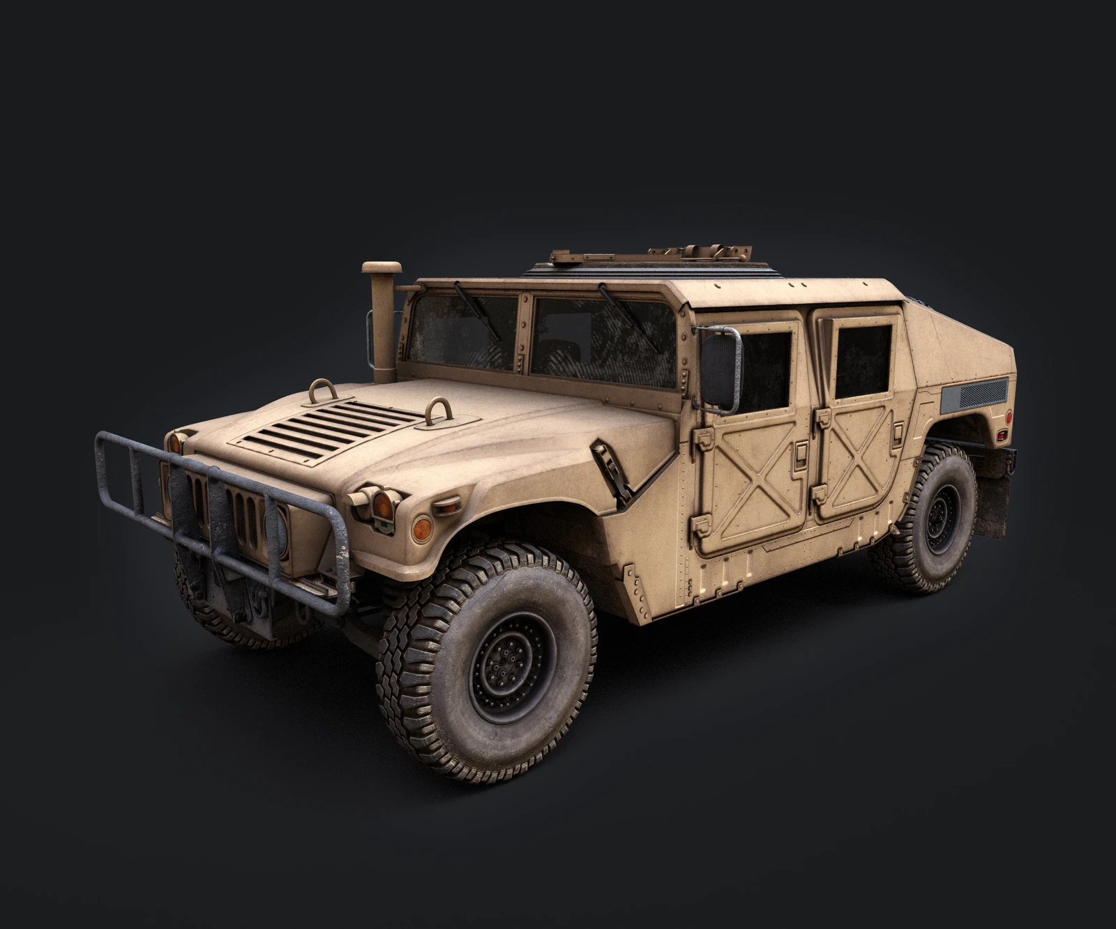 Humvee
