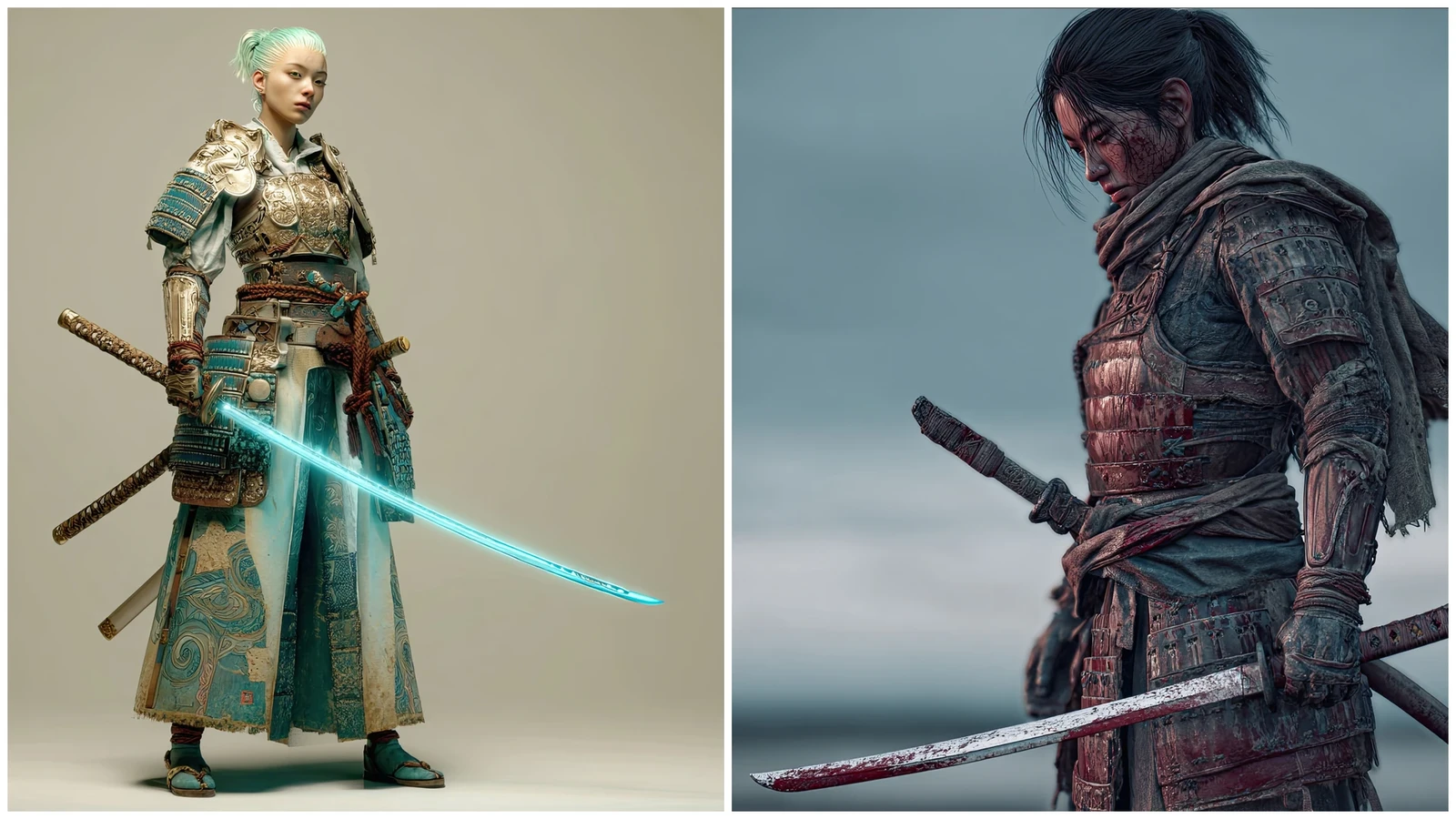 Product Link: https://www.artstation.com/a/51728013
Character Bundle – VOL 13✨ 70% Discount: https://www.artstation.com/a/51549379