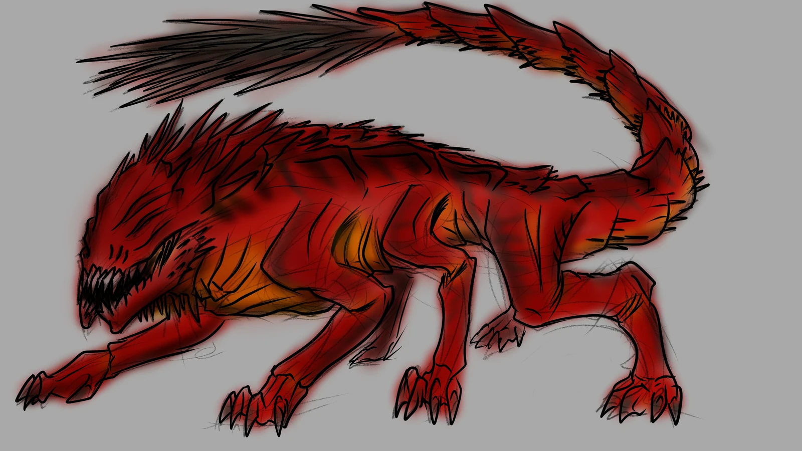 Manticore