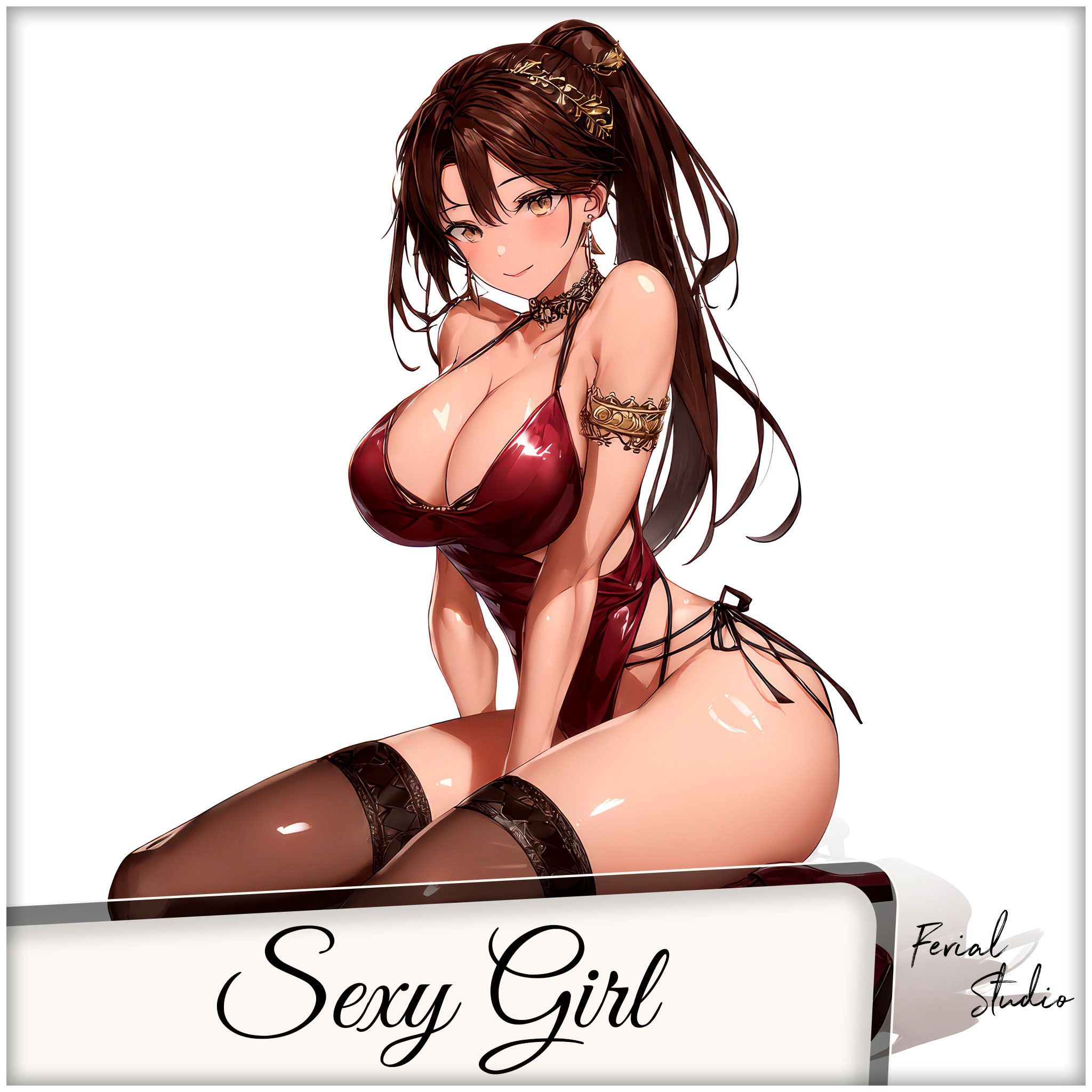 240 Sexy Girl - Anime Character Reference Image Pack v.147 |4K|
https://www.artstation.com/a/51556534