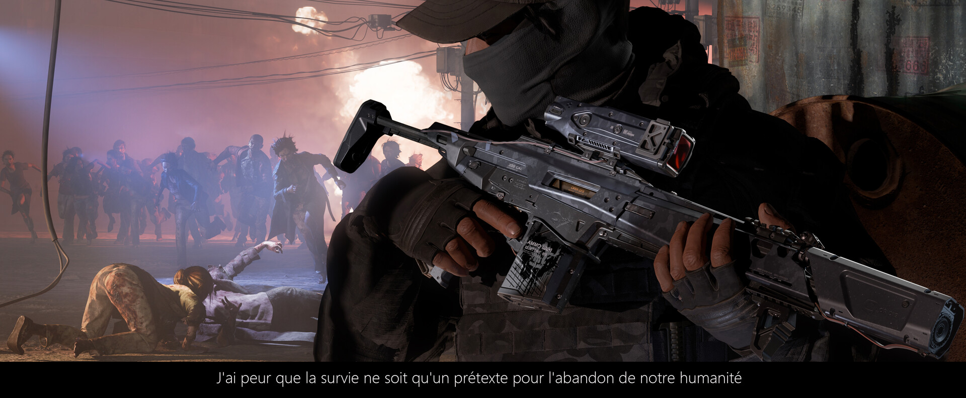 ArtStation - Wrist Ripper weapon concept design