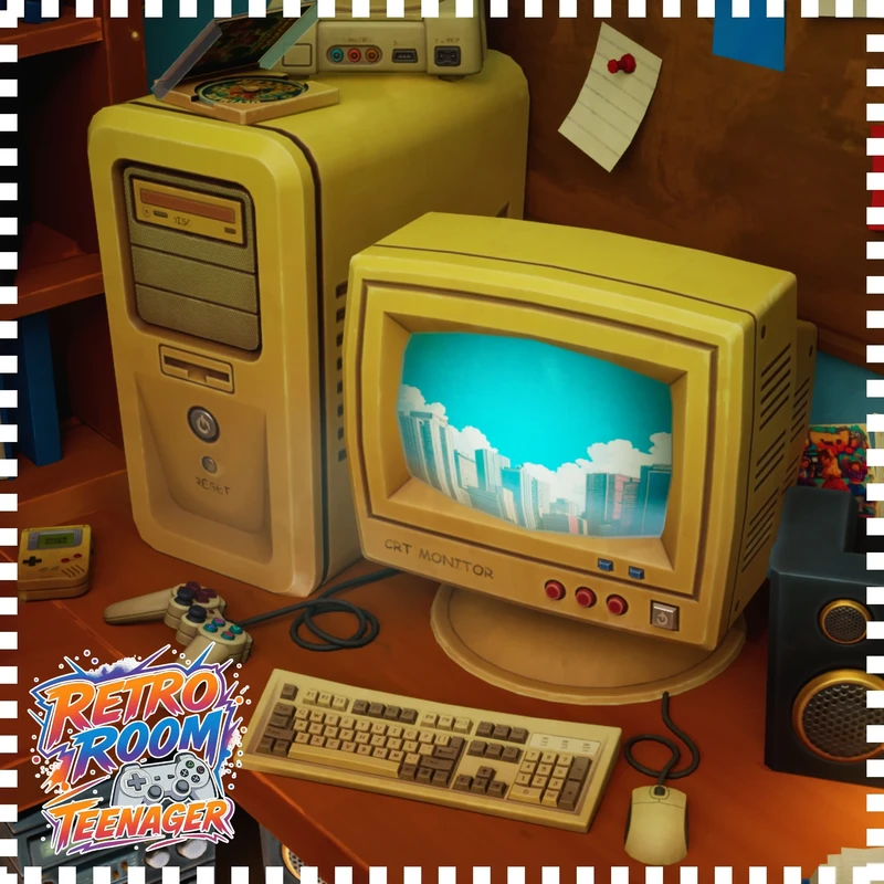 Retro PC