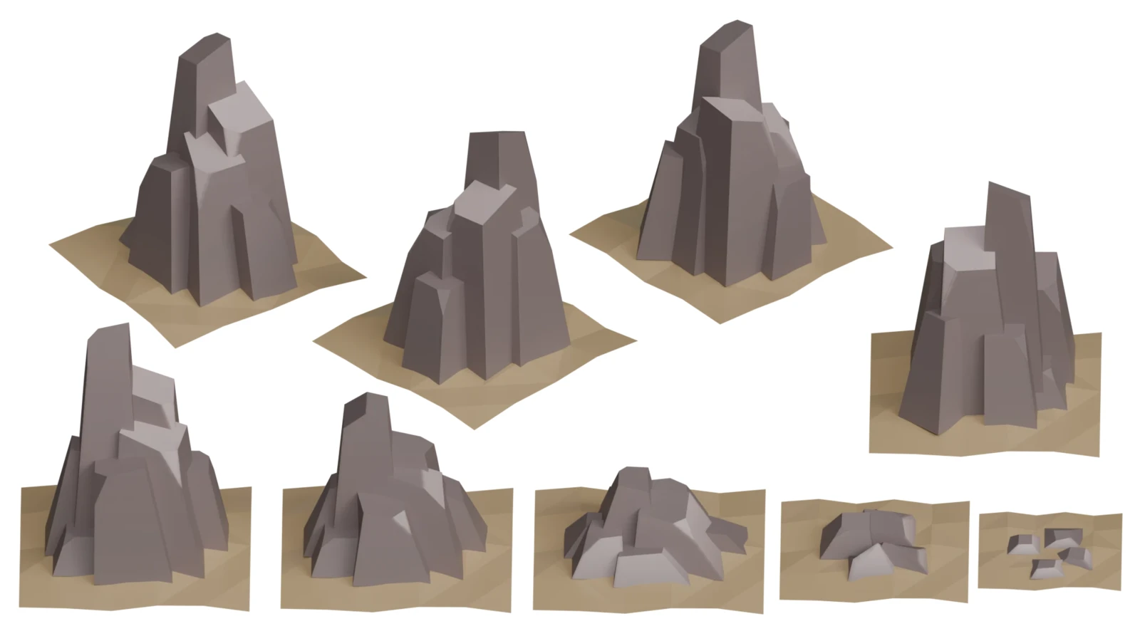 Stone