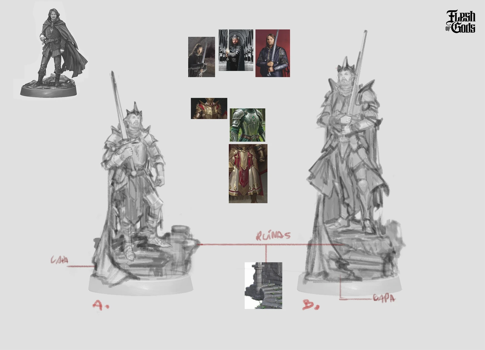 Sketches 