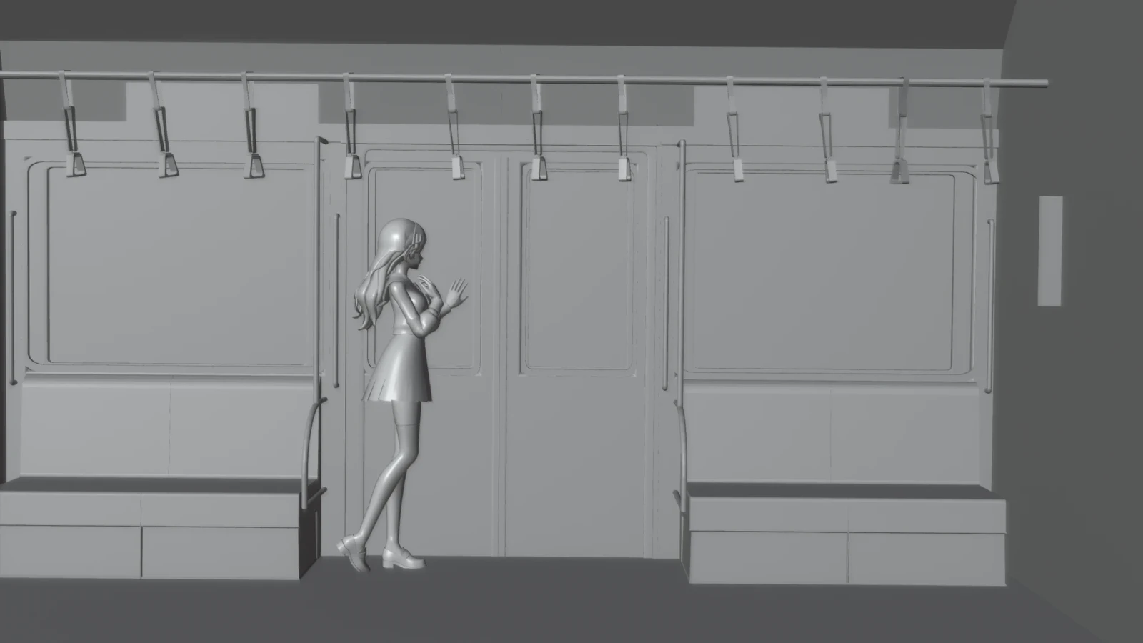 Bare Render