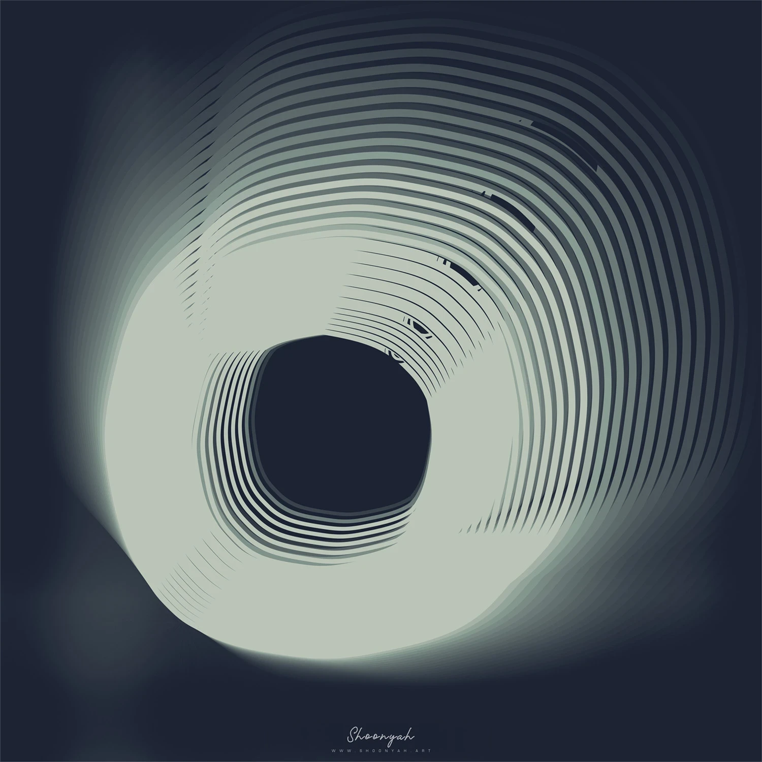 The Shadow Transit | 05-Dec-25