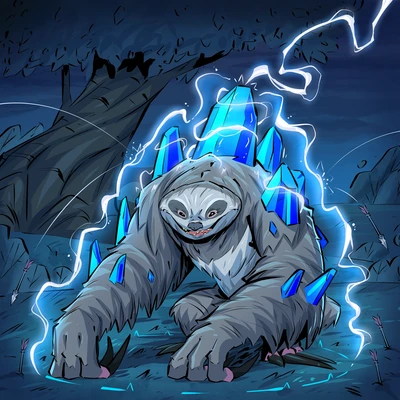 Predator or Prey - Fulgatus