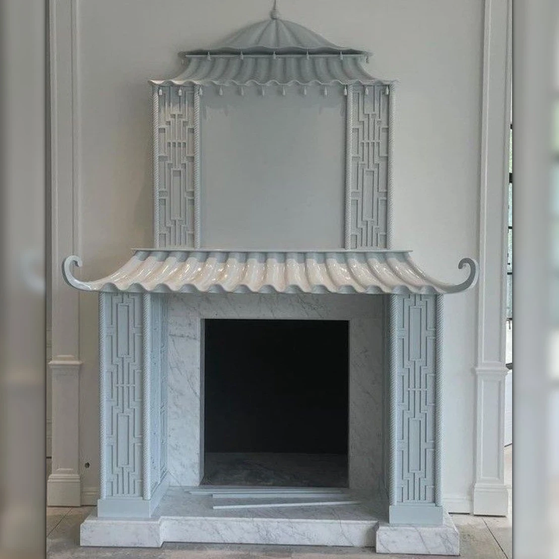 This is the reference image given to me  by the client.