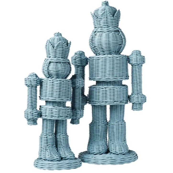 This is the reference provided by the client. The final sizes were obviously a bit different that the original.