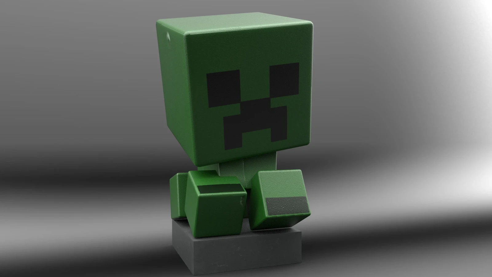 Maya beauty render