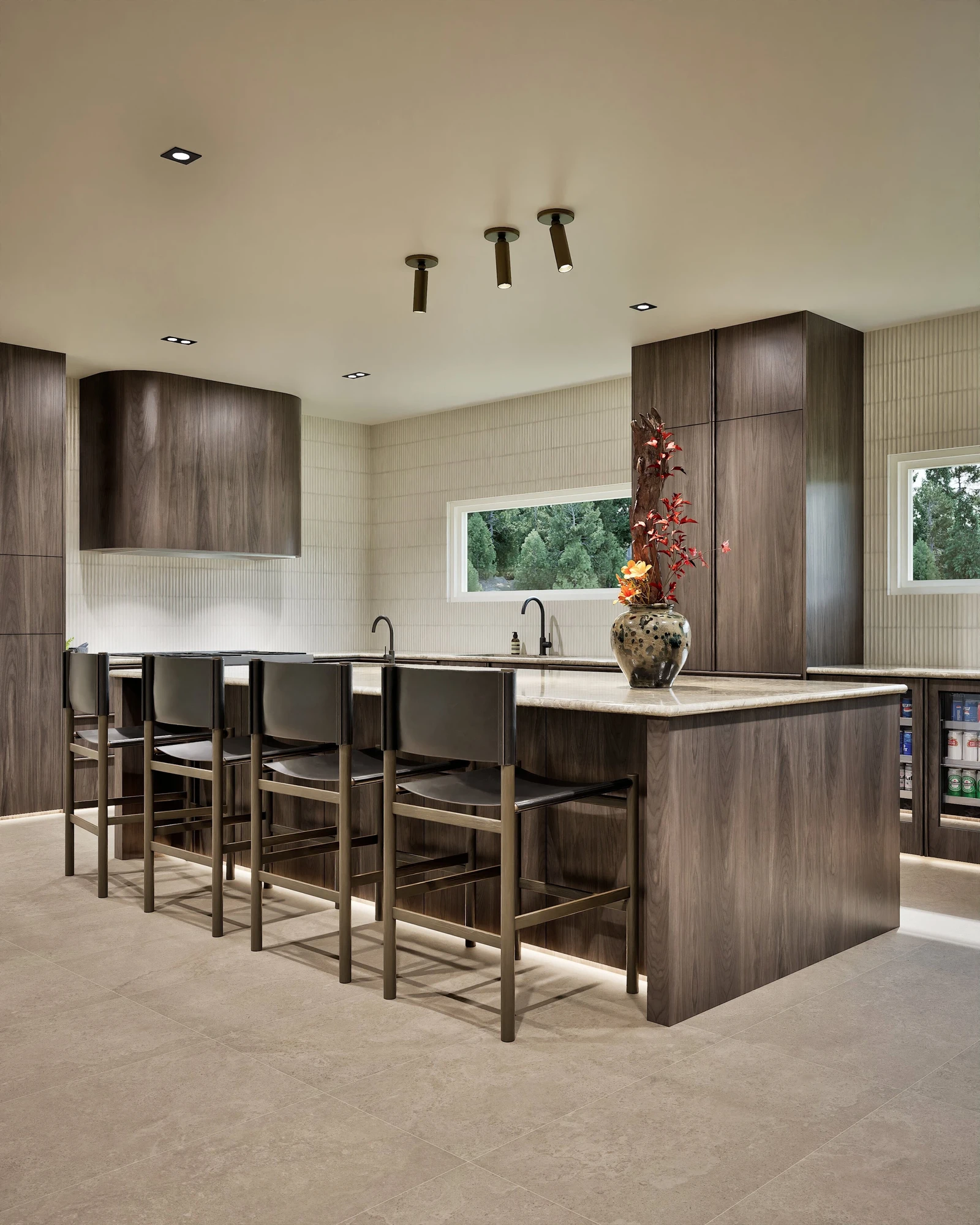 Larch Street New Build