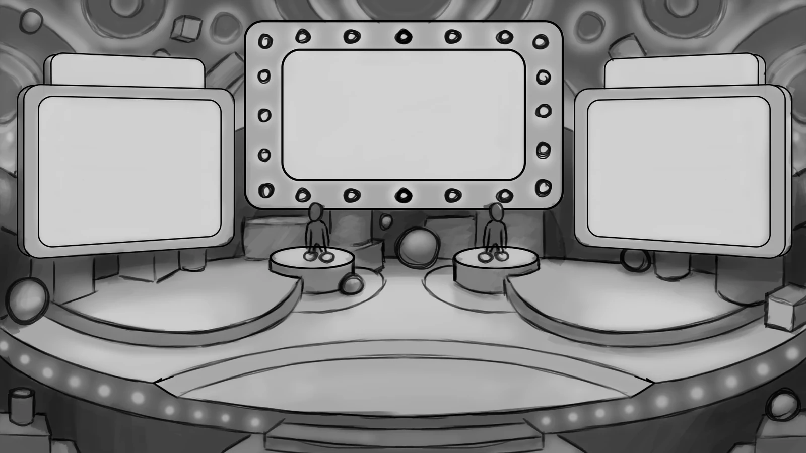 approved environment concept