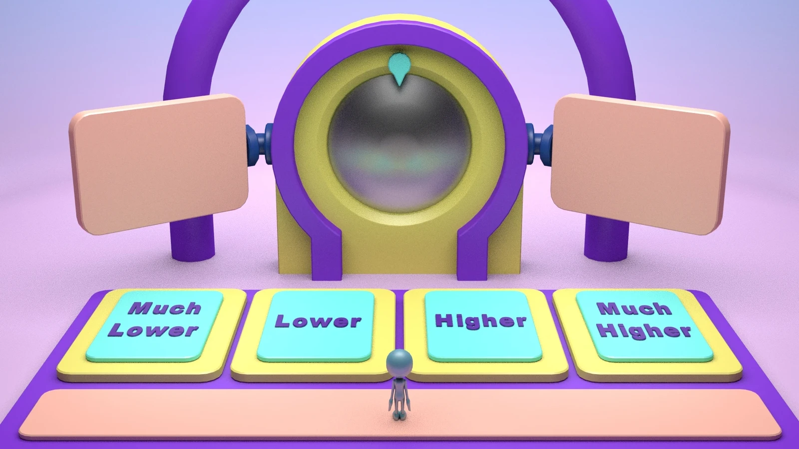 3D Models. Proposed start position. 