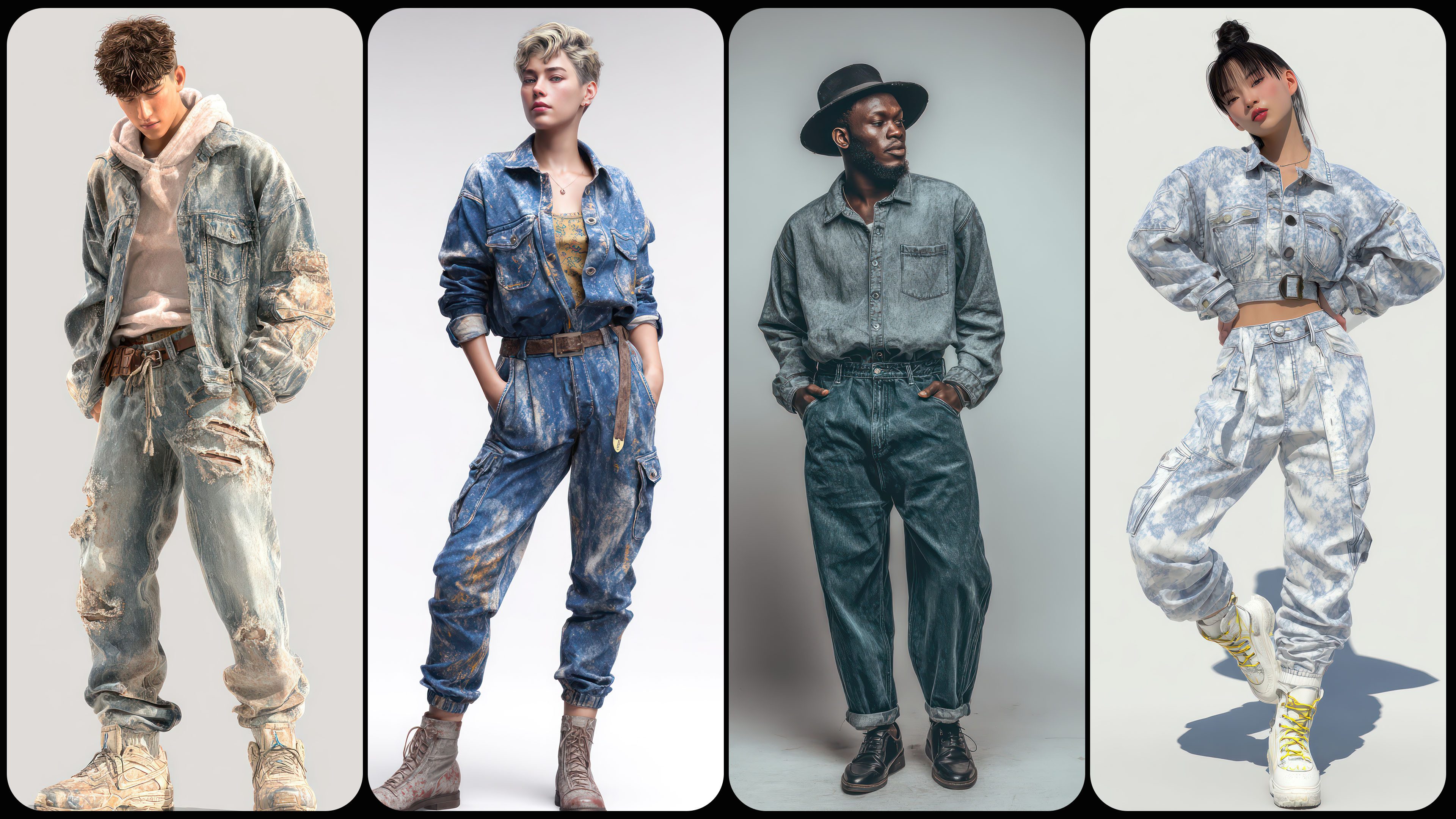 230 Vintage Streatwear - Outfit Reference Image Pack v.15 |4K|
https://www.artstation.com/a/51176120
