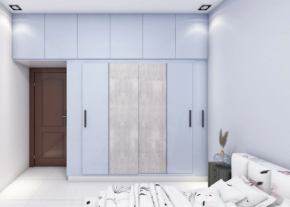 ArtStation - Interior work Design Part-3