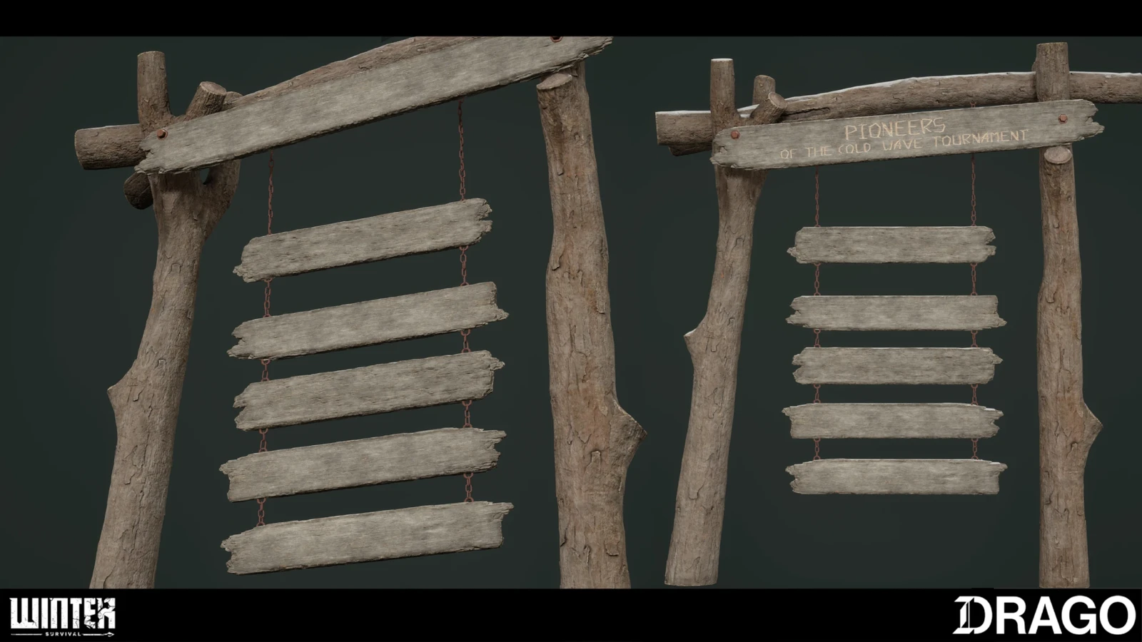 This asset will be displayed to the player with the highest game score.