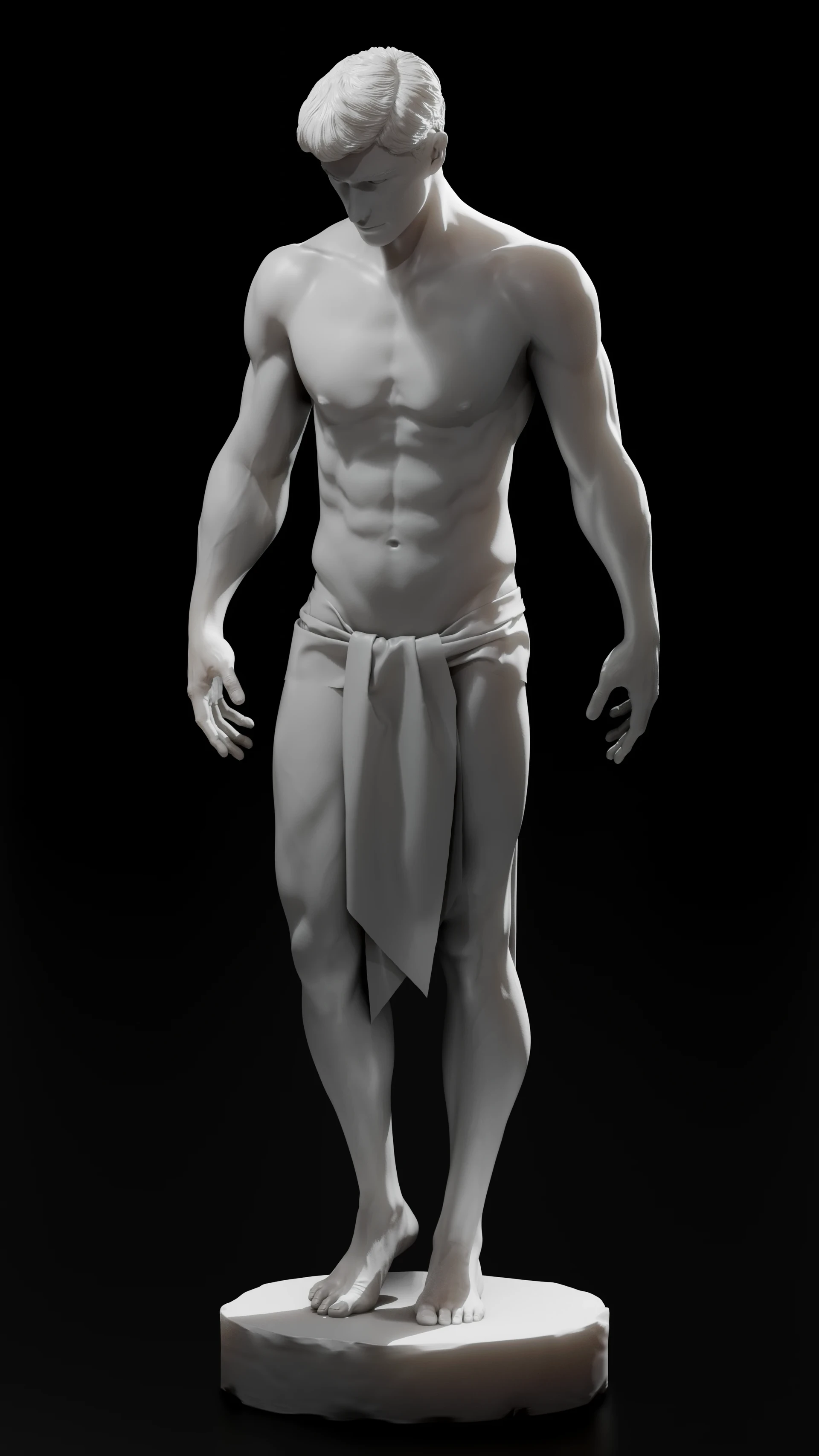 ArtStation - Sculpt