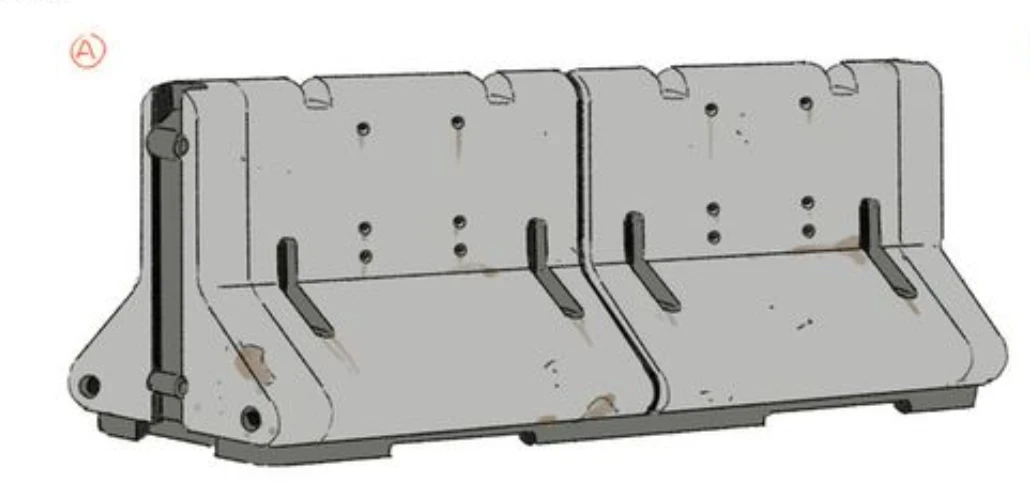 Concept by Sheng Lam