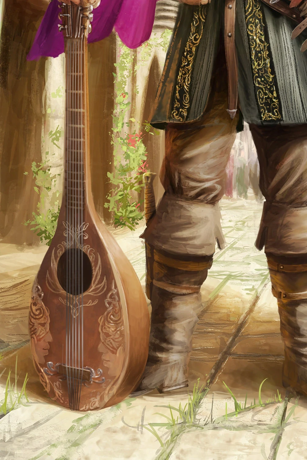 Some details