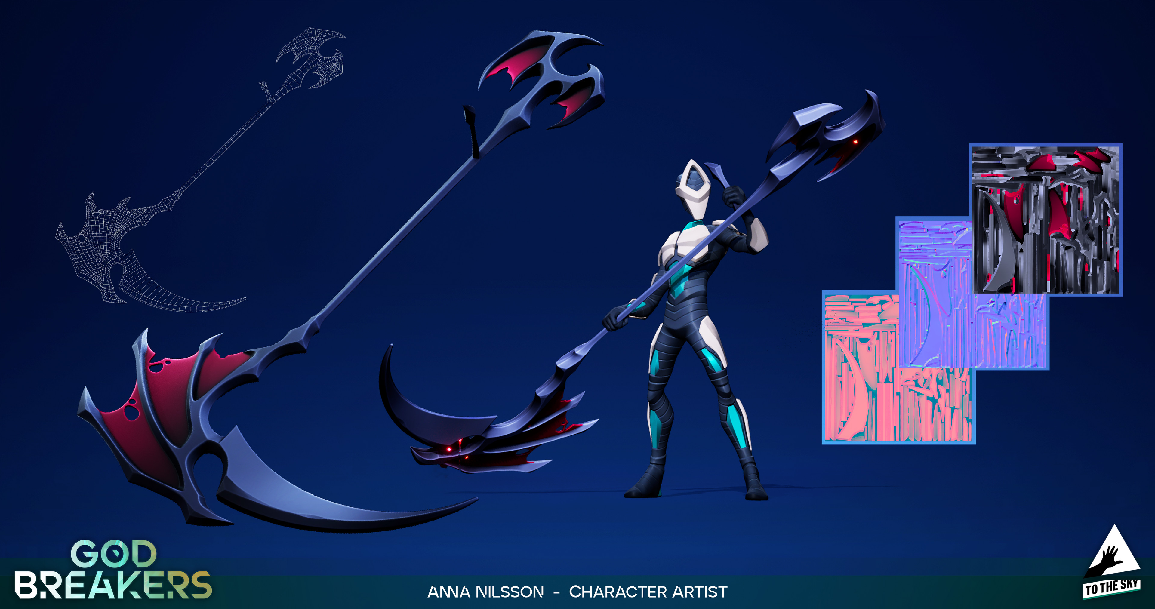 Nova classe: Scy Bat