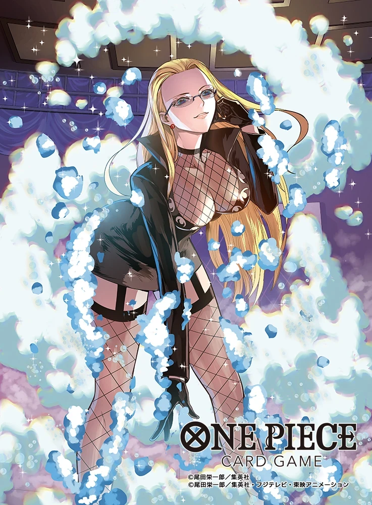 Morechand 112 - ONE PIECE CARD GAME  EXTRA BOOSTER -ONE PIECE HEROINES  EDITION- "