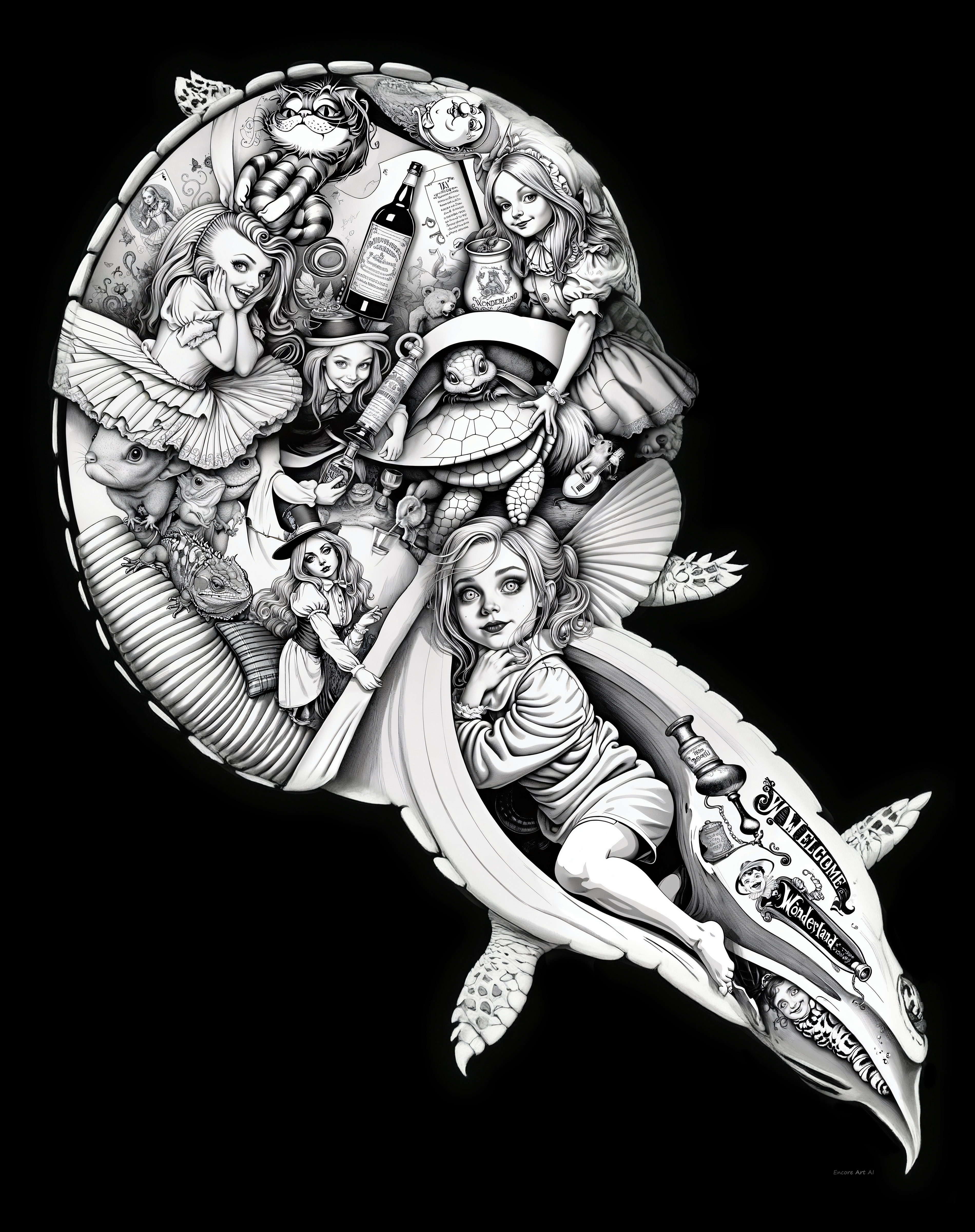 pixel morsel fragment 3, 6% of the image