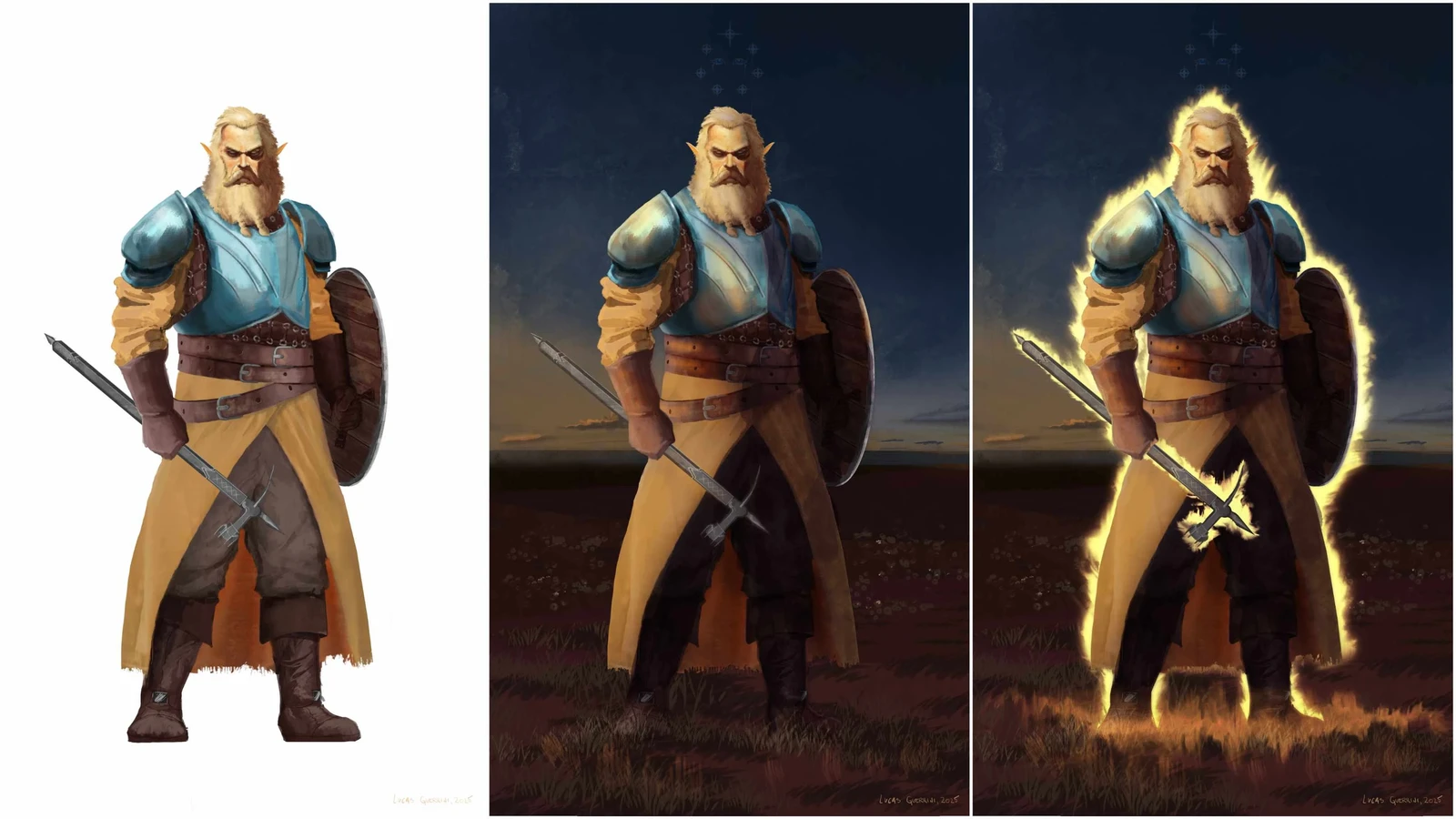 Versions