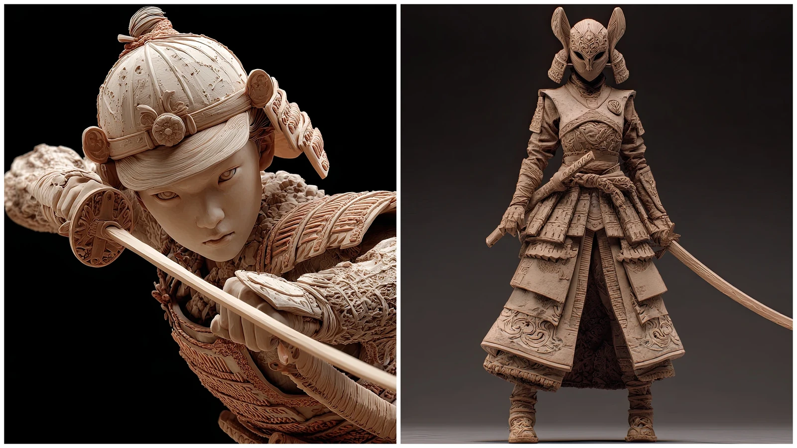 Product Link: https://www.artstation.com/a/52084834
BUNDLE SCULPING VOL.20 ✨ 50% Discount: https://www.artstation.com/a/52006039