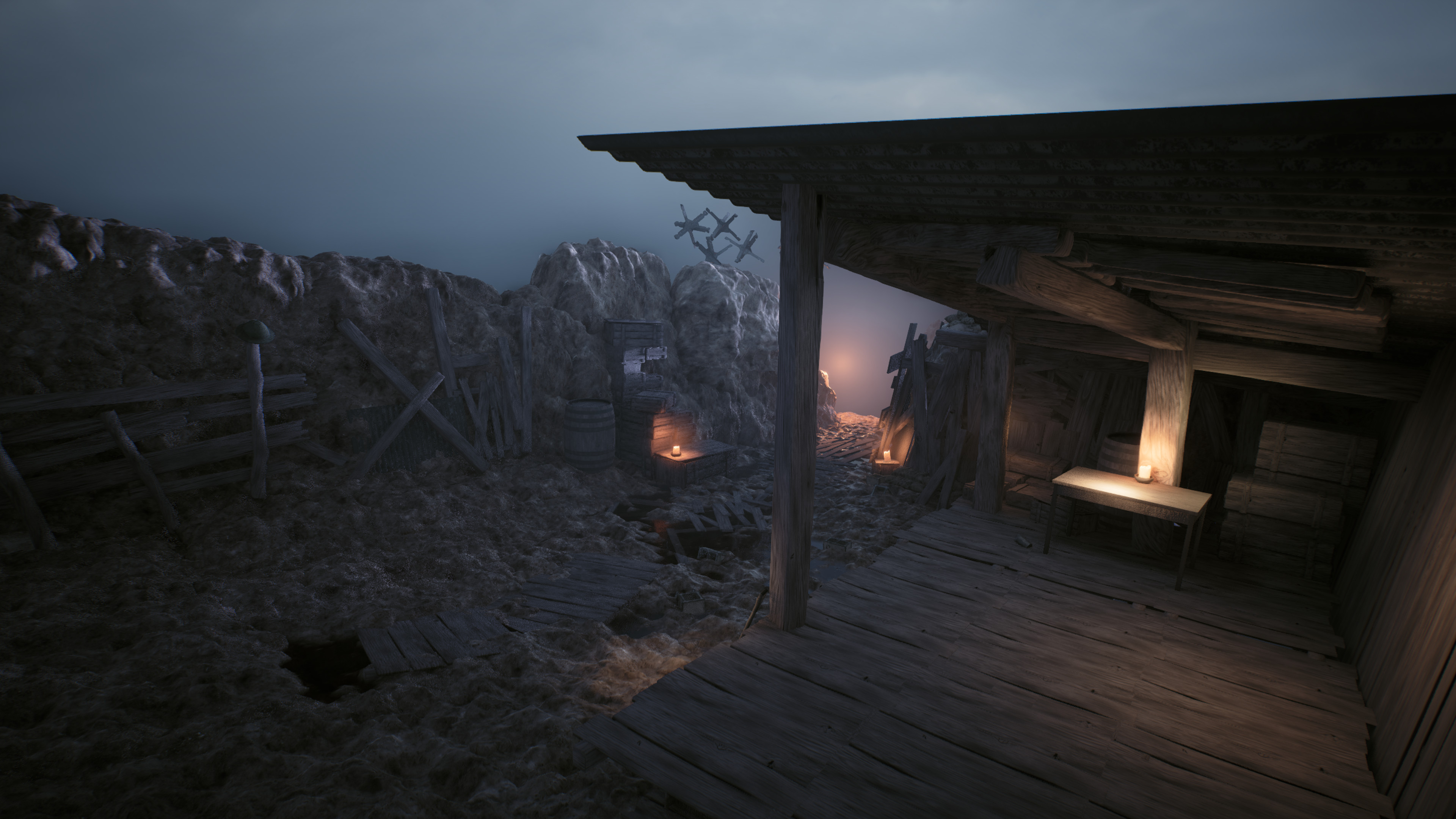 Editor View