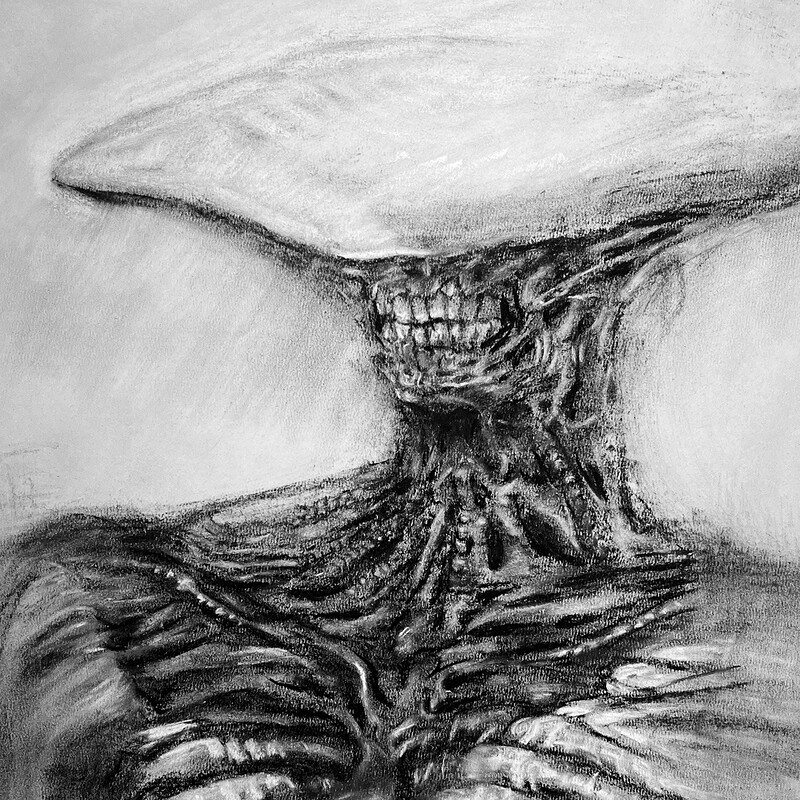 Portrait of an Angel