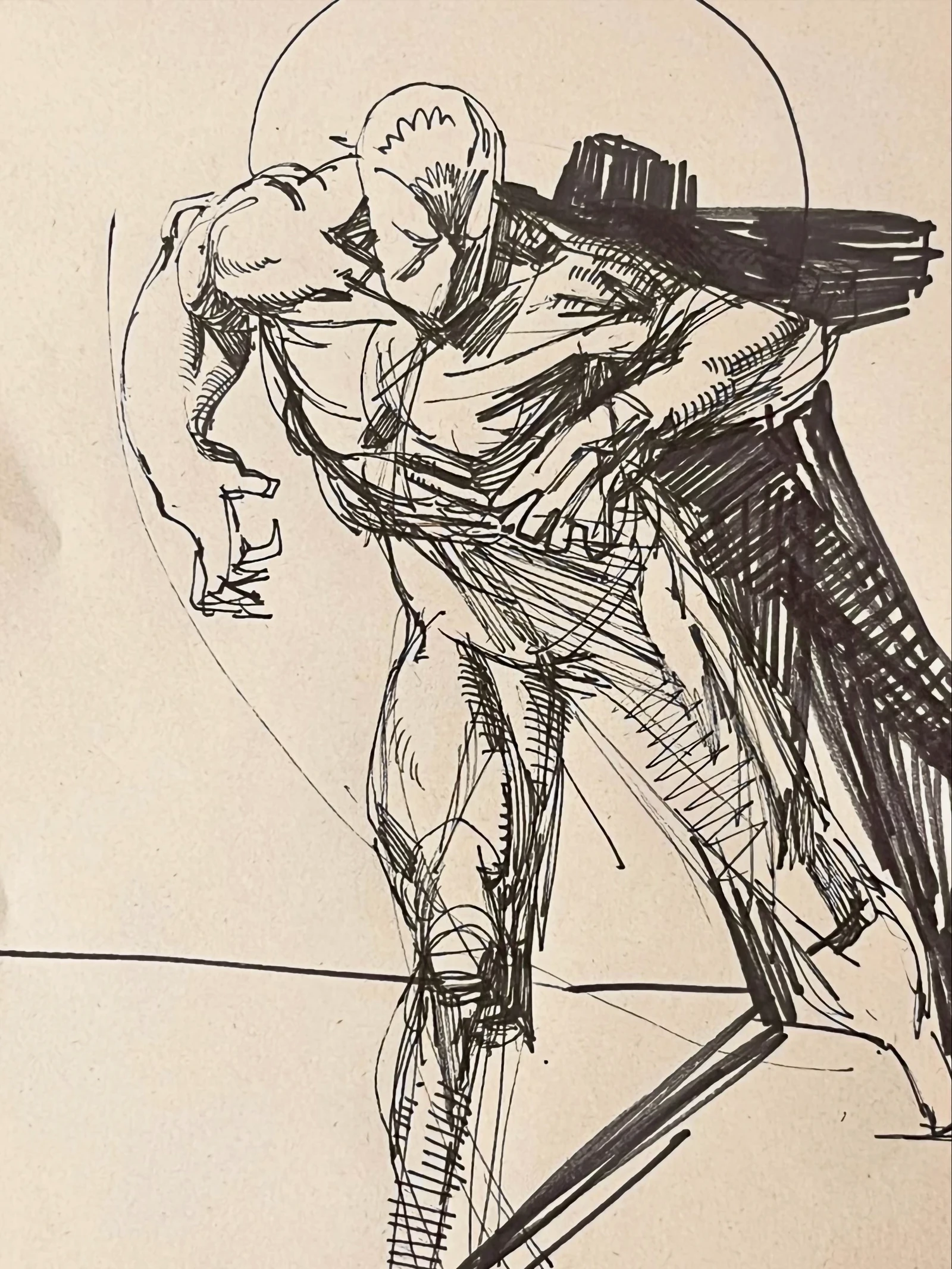 SKETCH