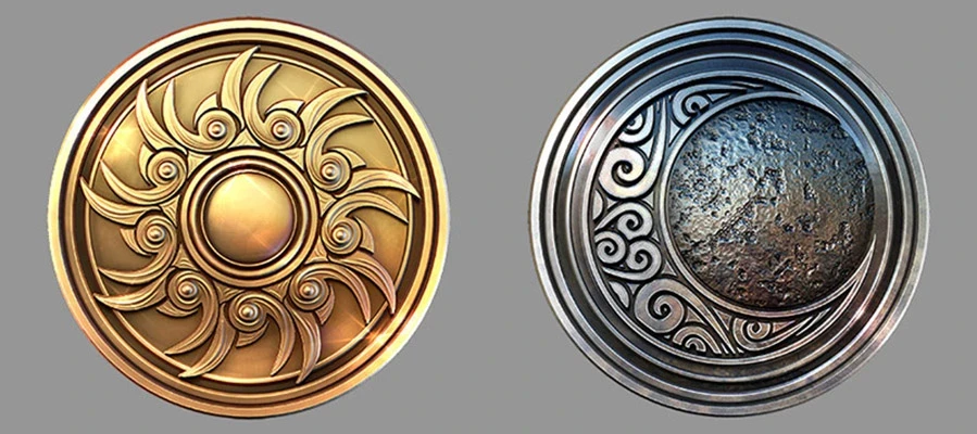 Duels Coin